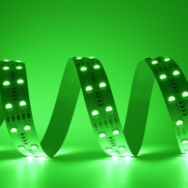 Long Lasting Led Strip Supplier with Good Price for Decorative Lighting 2