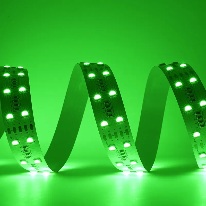 Long Lasting Led Strip Supplier with Good Price for Decorative Lighting 2