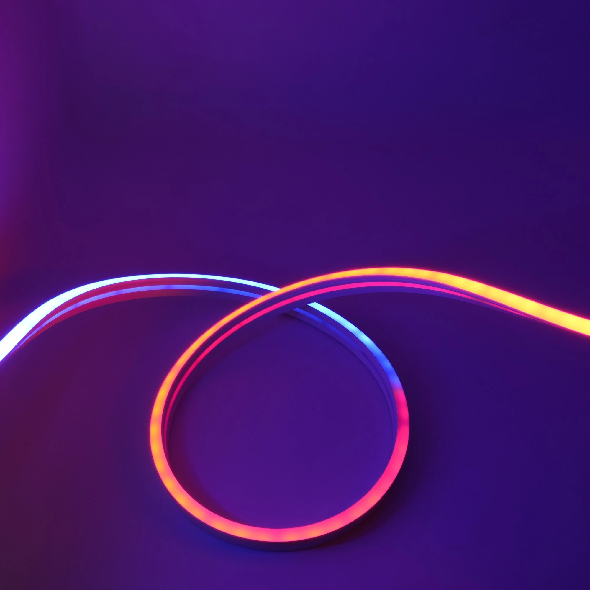 Hot Sale Multicolor Led String Lights Price List 7