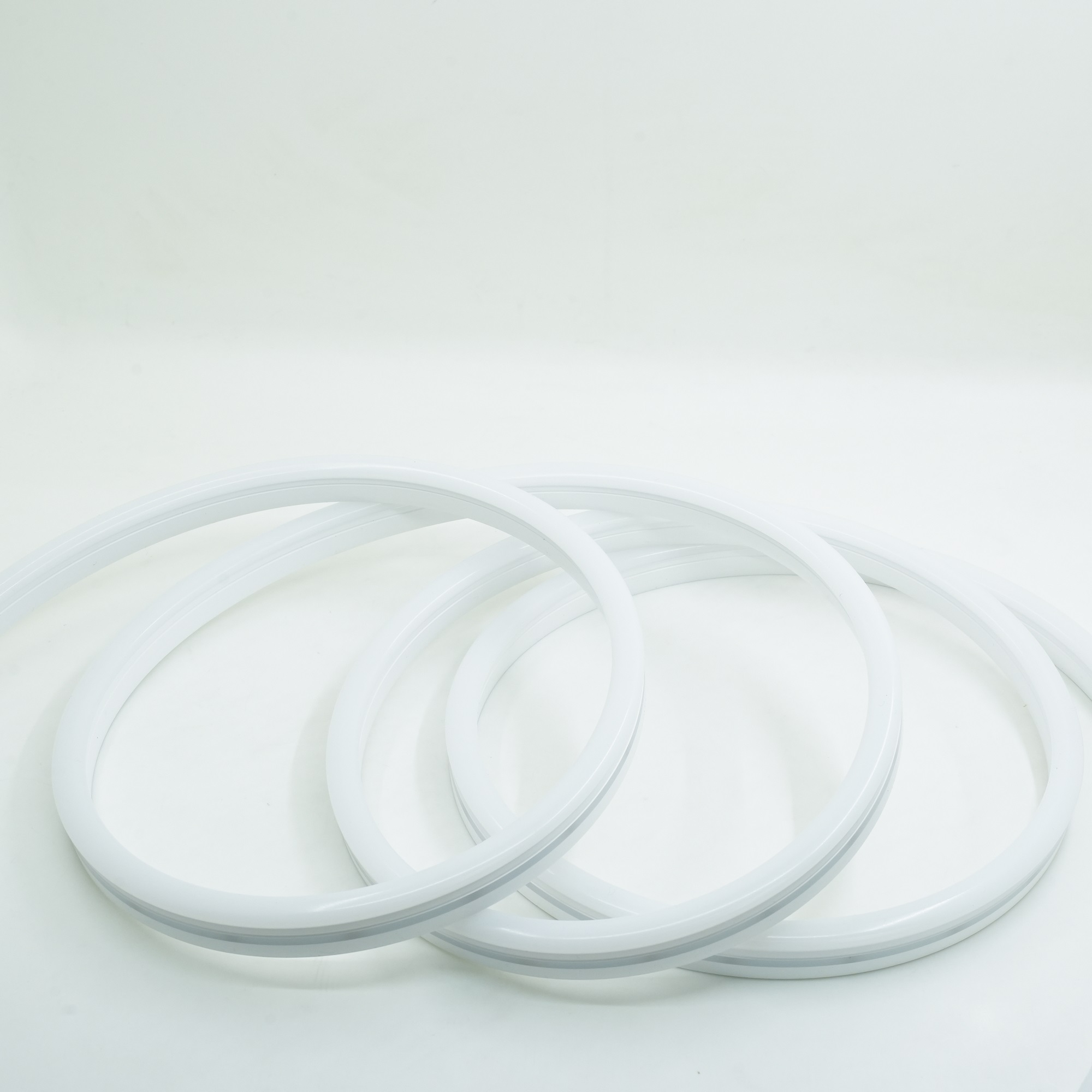 Reliable Neon Led Strip Series for School 8