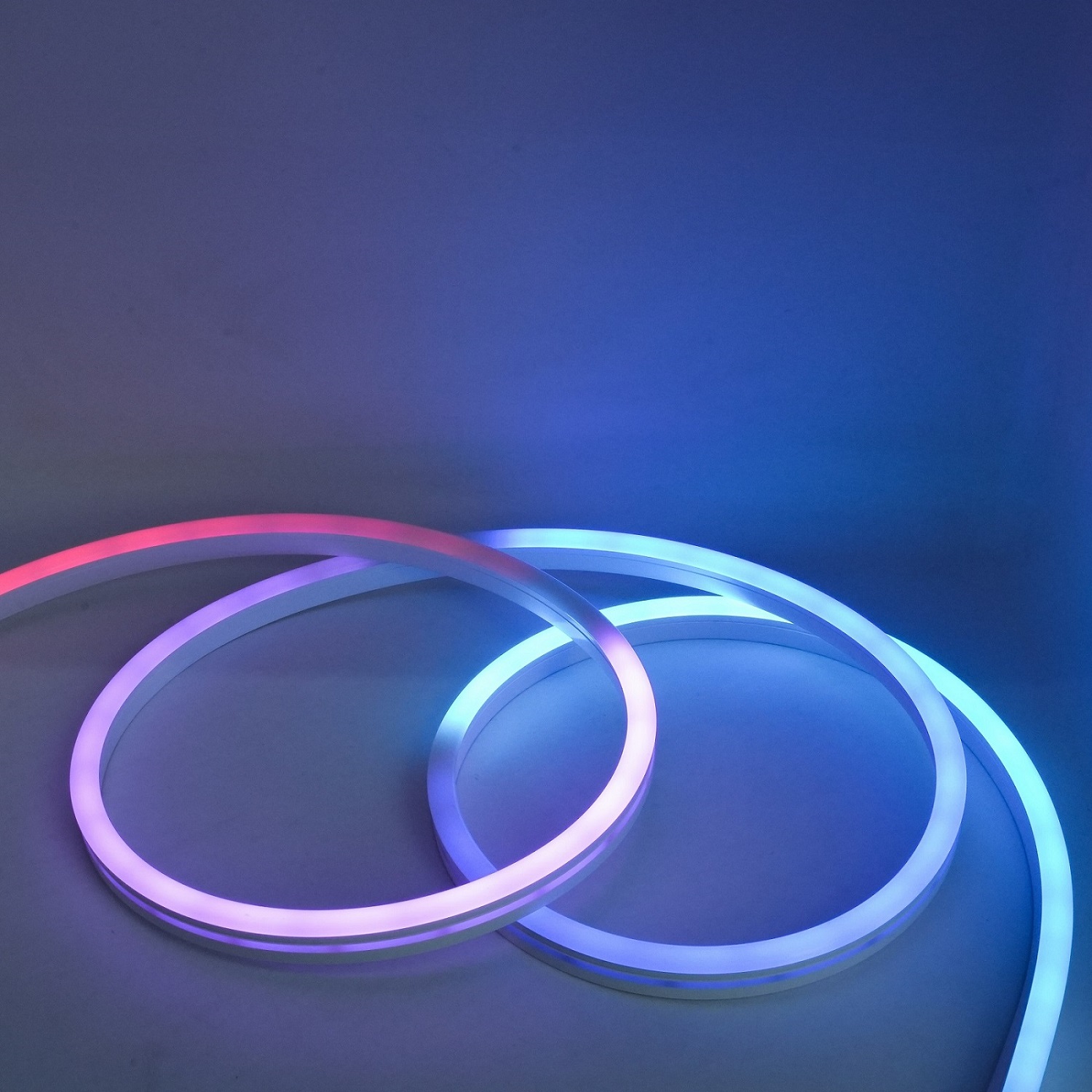 Reliable Neon Led Strip Series for School 6