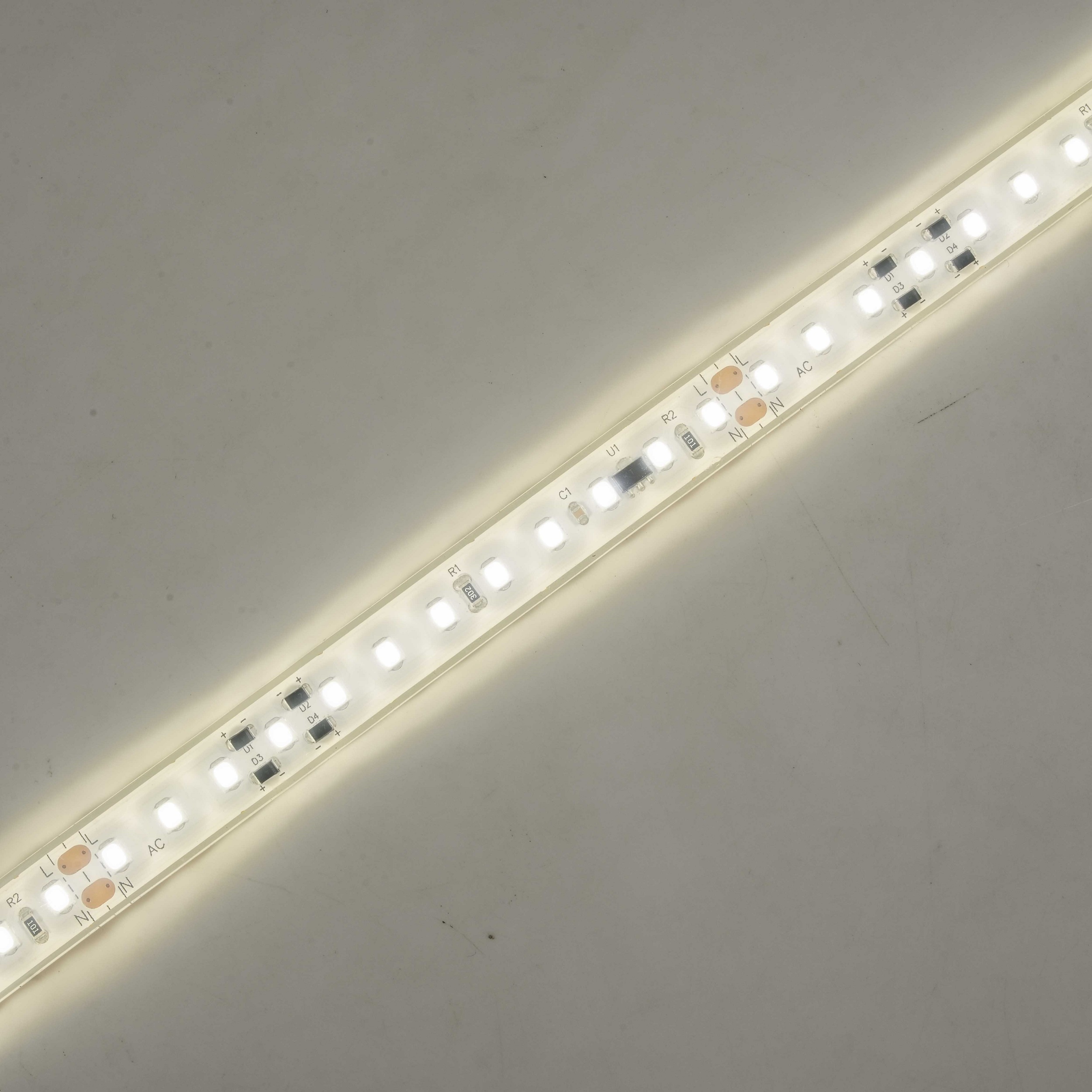 Bulkchristmas Light Strips Outdoor for Home Decoration 12-18W 2835 5