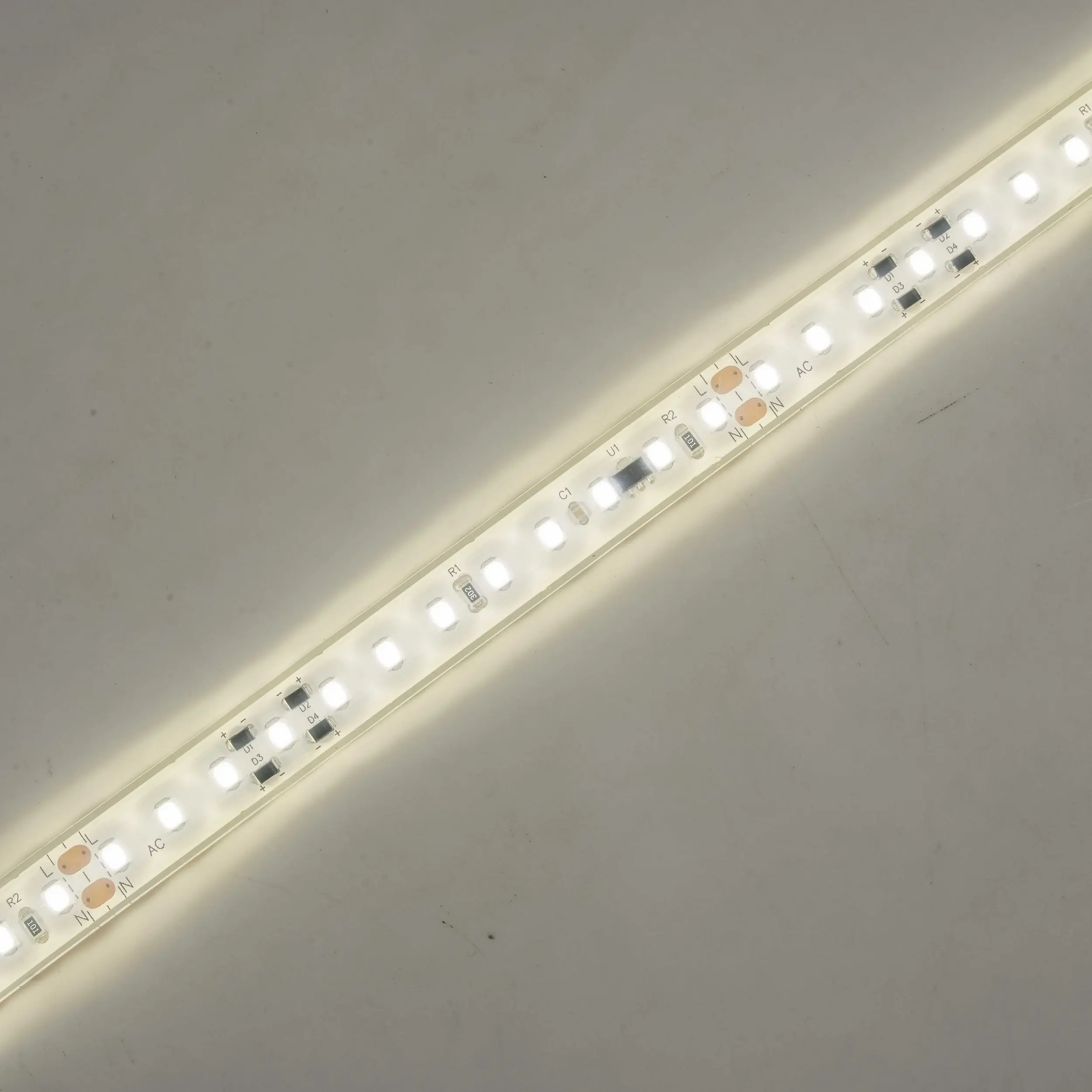 Bulkchristmas Light Strips Outdoor for Home Decoration 12-18W 2835 5