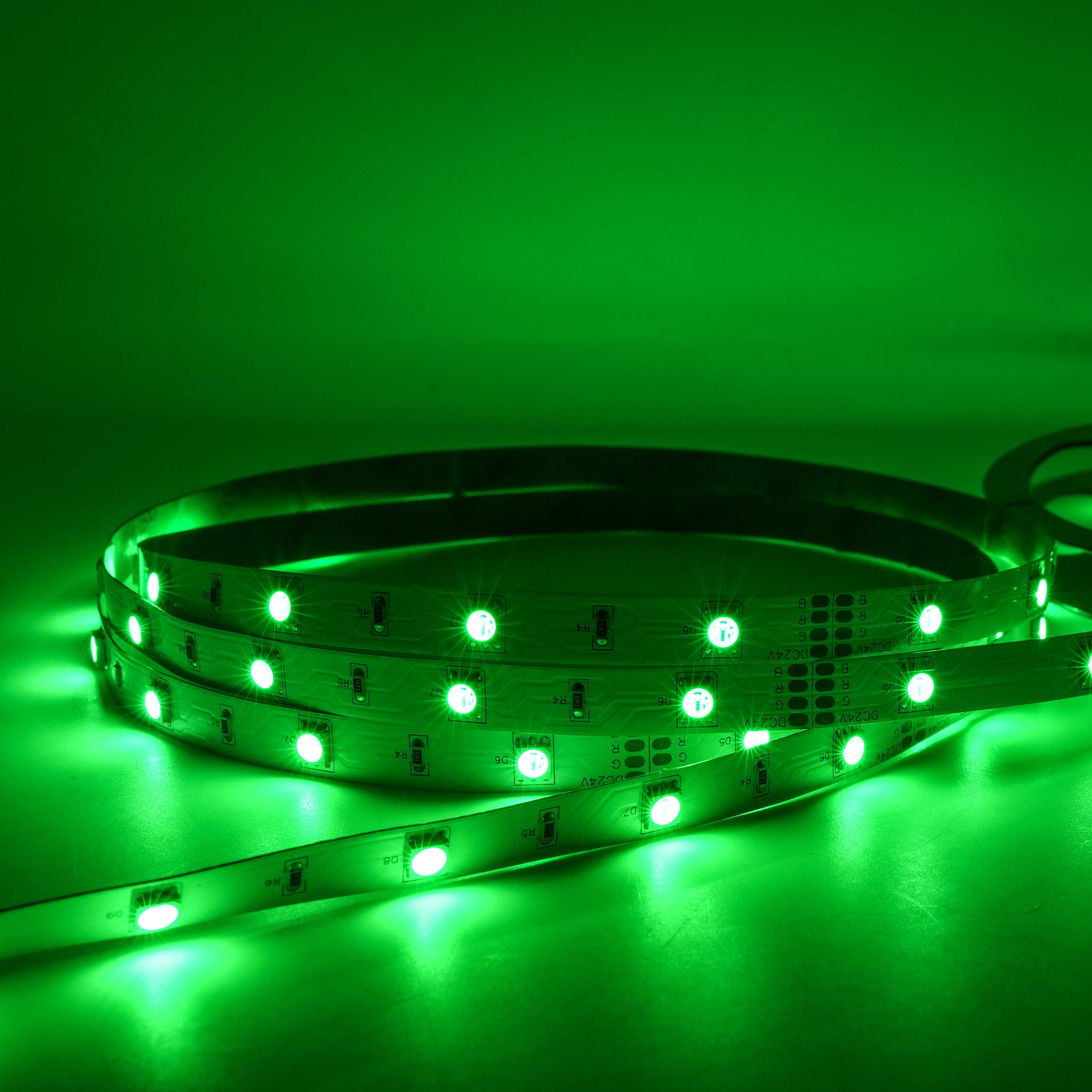 Best Price High Voltage Led Strip for Industrial 10