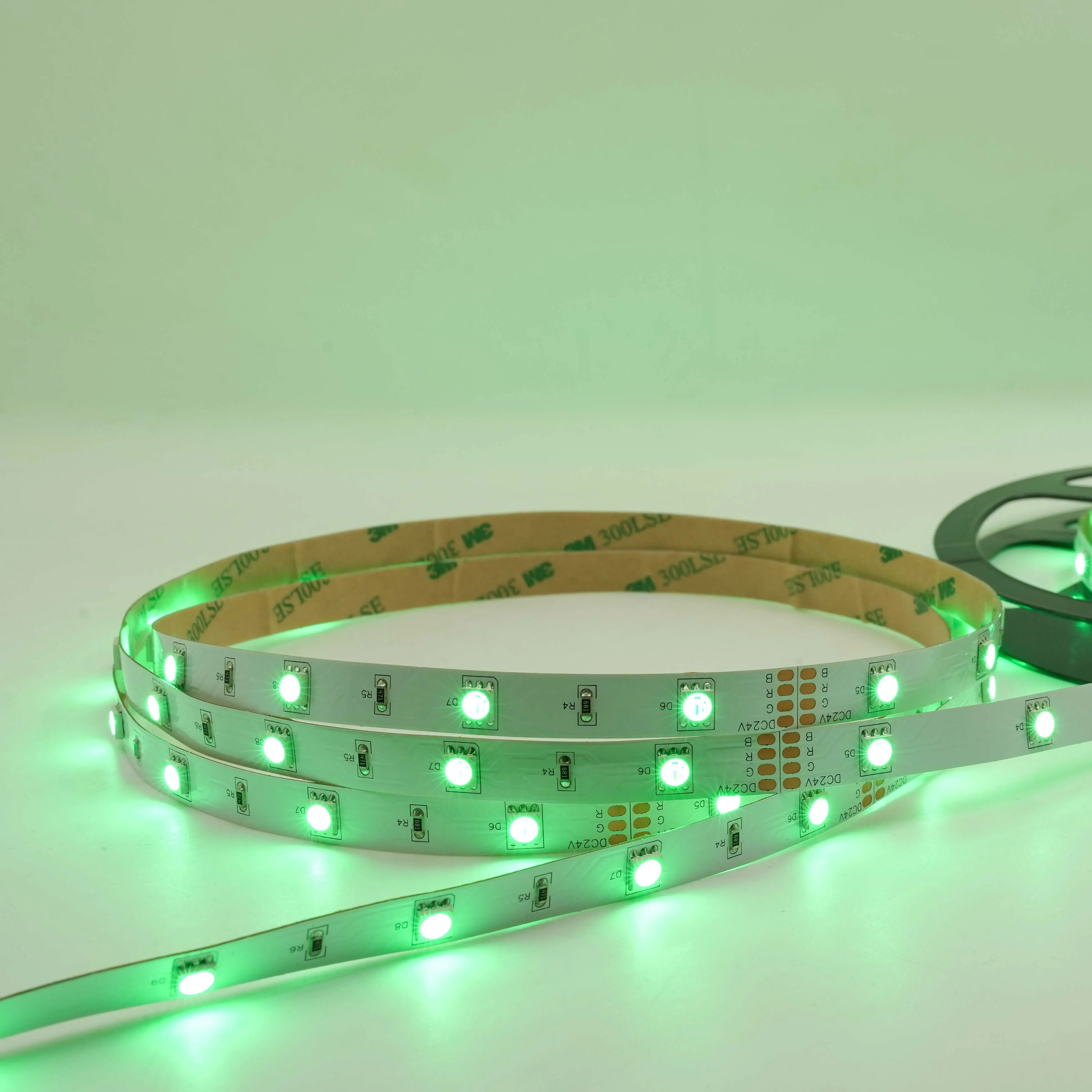 Best Price High Voltage Led Strip for Industrial 9