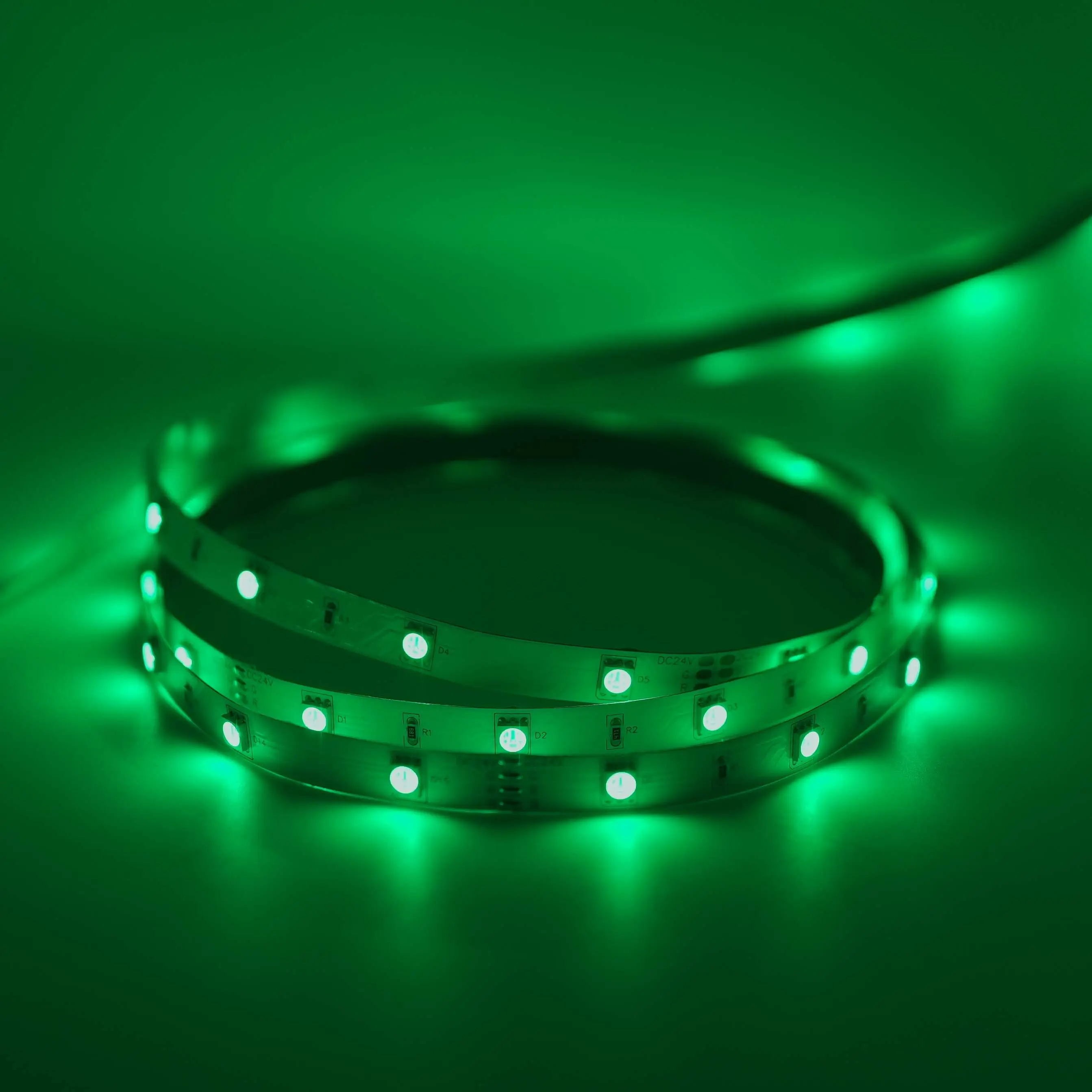 Best Price High Voltage Led Strip for Industrial 8