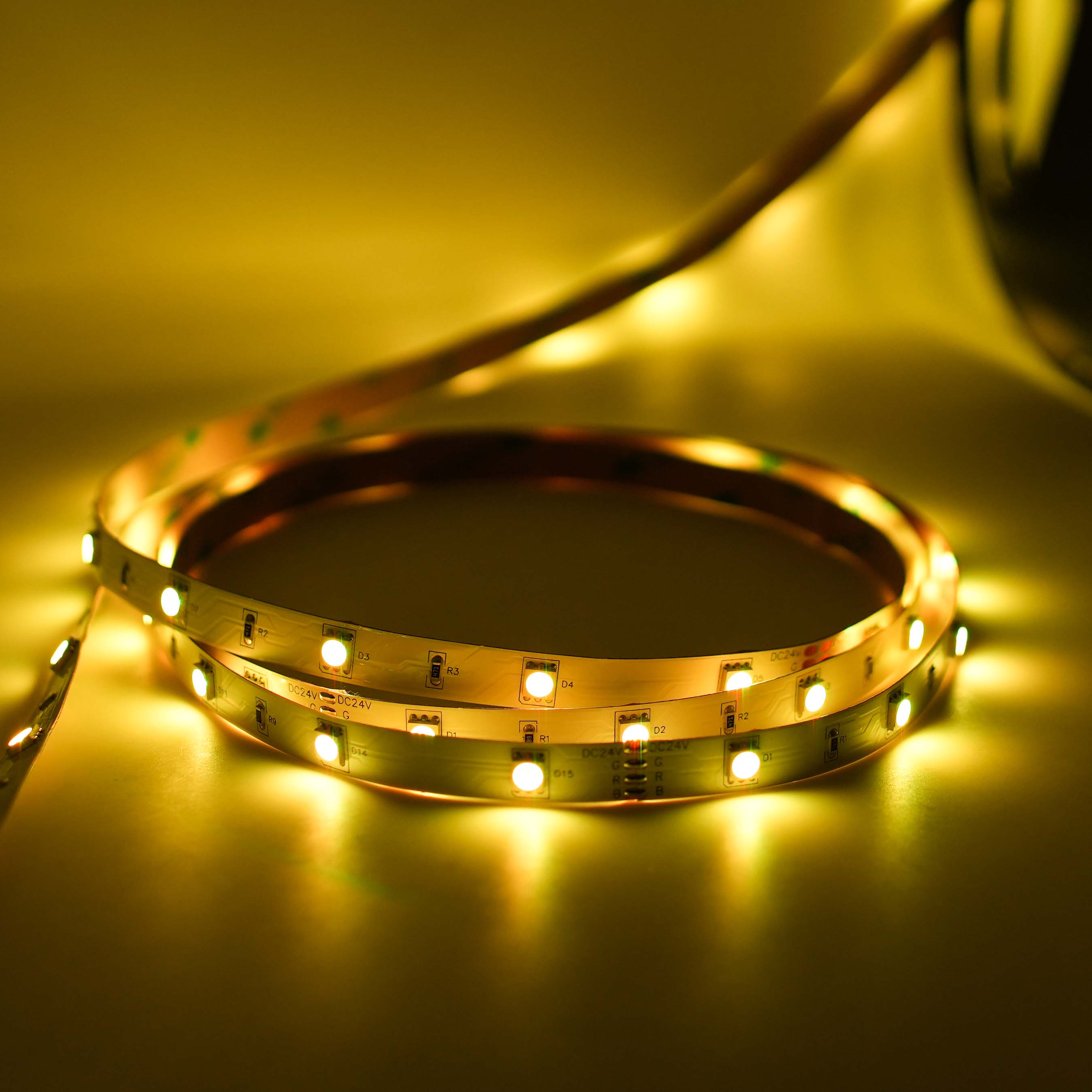 Best Price High Voltage Led Strip for Industrial 7