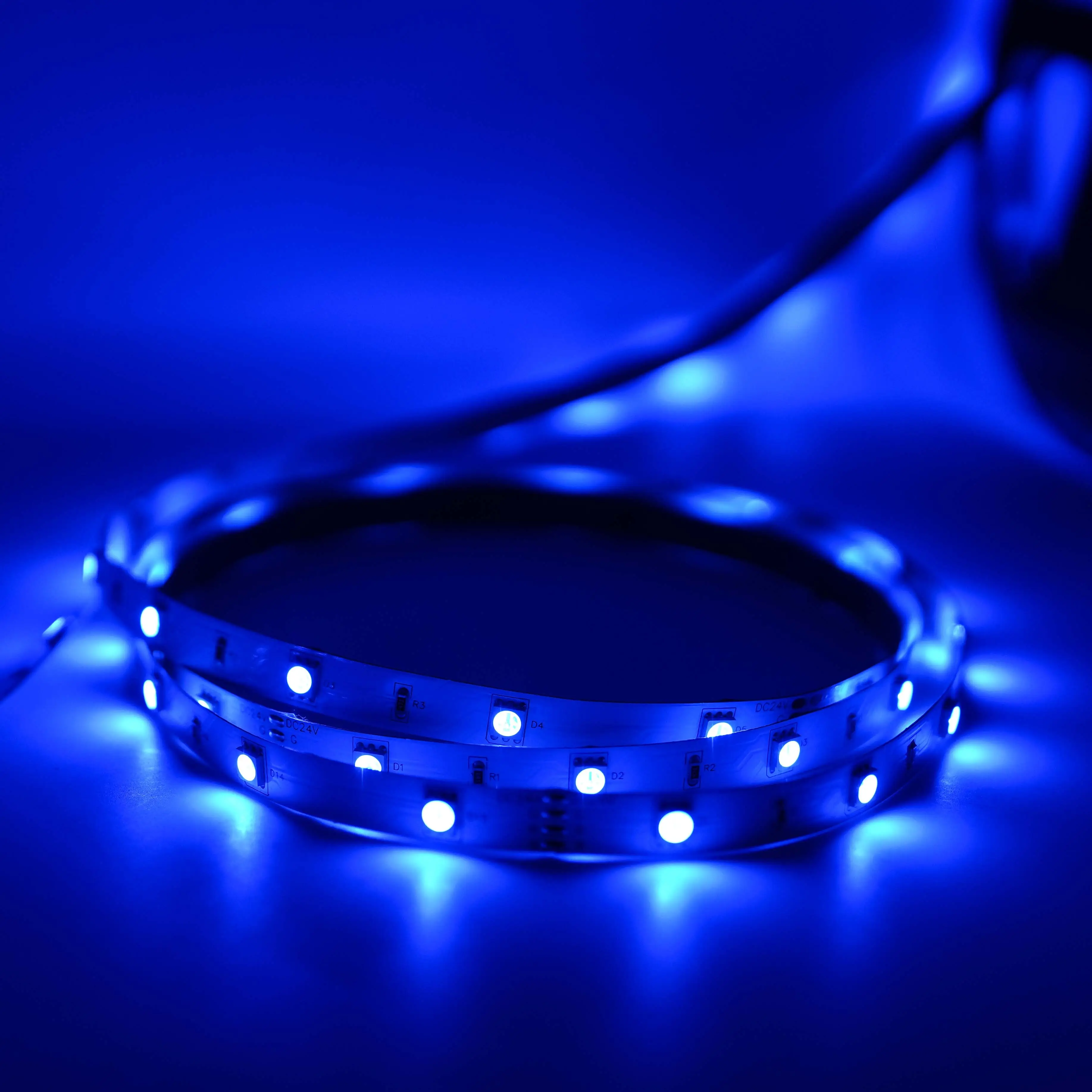 Best Price High Voltage Led Strip for Industrial 6
