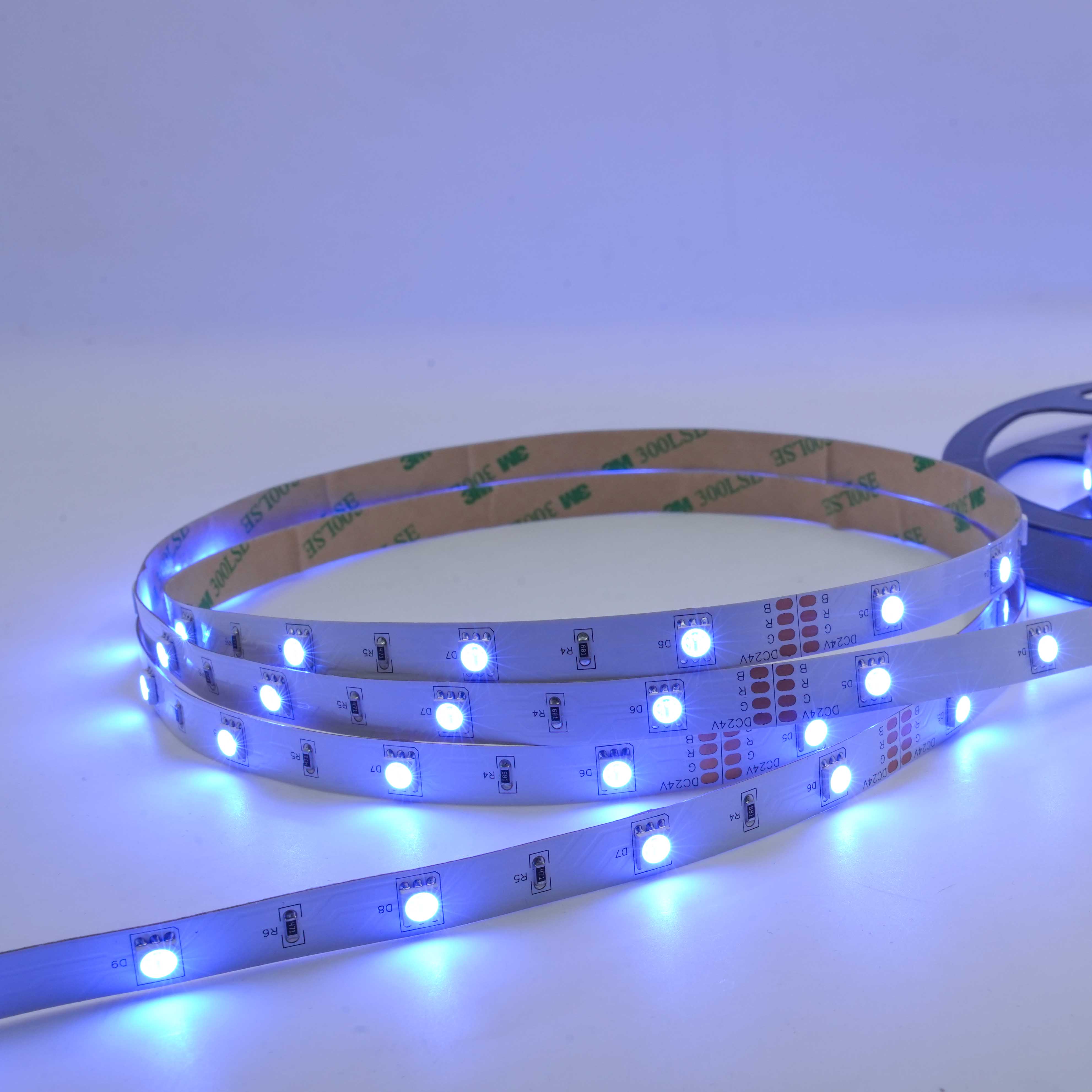 Best Price High Voltage Led Strip for Industrial 5