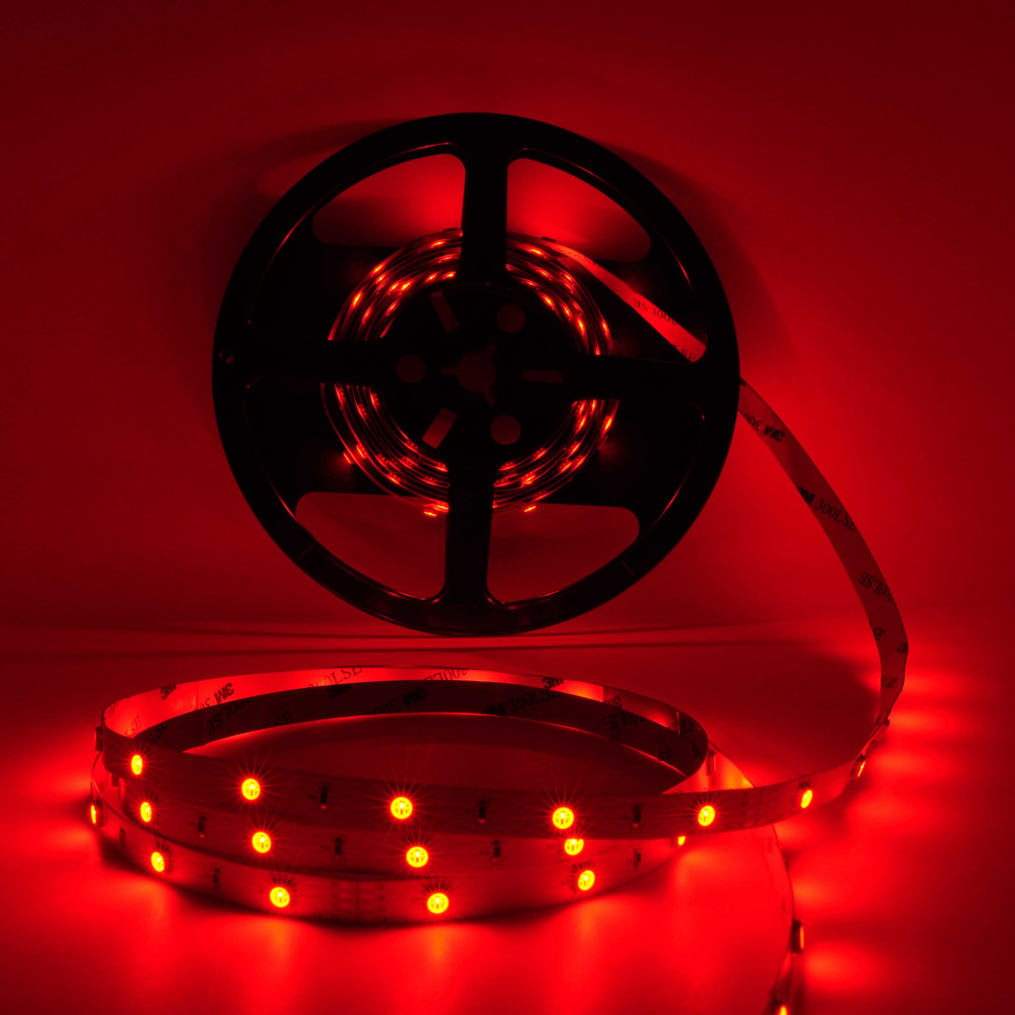 Best Price High Voltage Led Strip for Industrial 2