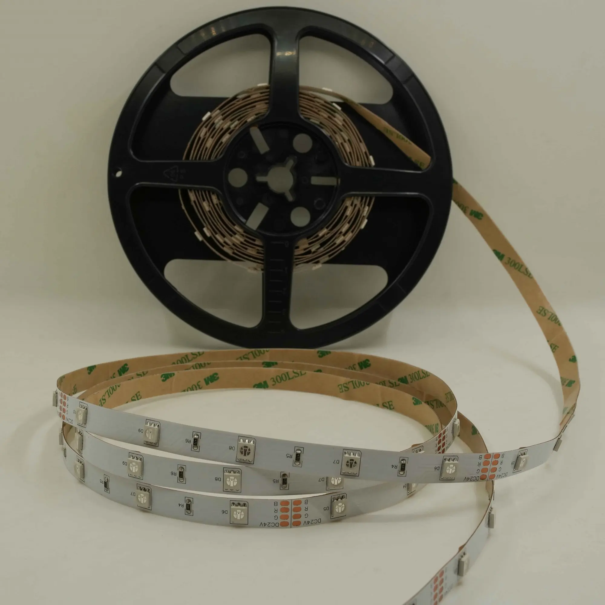 Best Price High Voltage Led Strip for Industrial 4