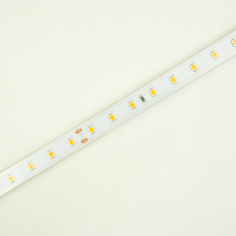 Cinta LED SMD2835 de 24 V (carcasa IP67) 80 LED - Iluminación impermeable de grado comercial 10