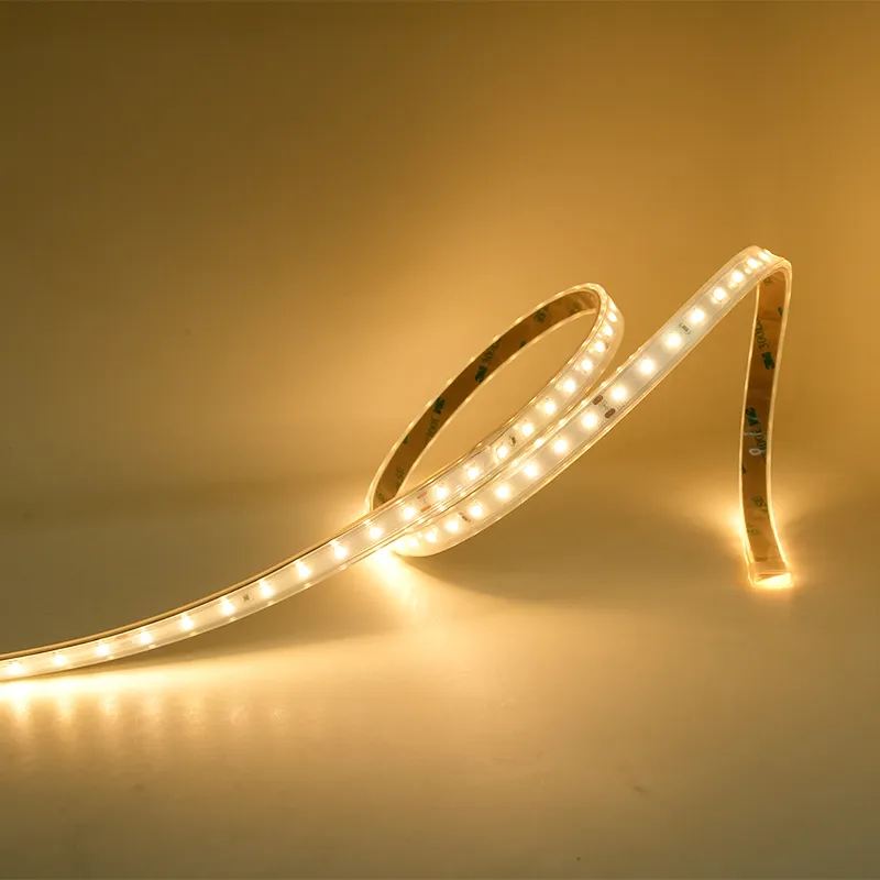 Bulk Custom Led Strip Design for Decorative Lighting 6