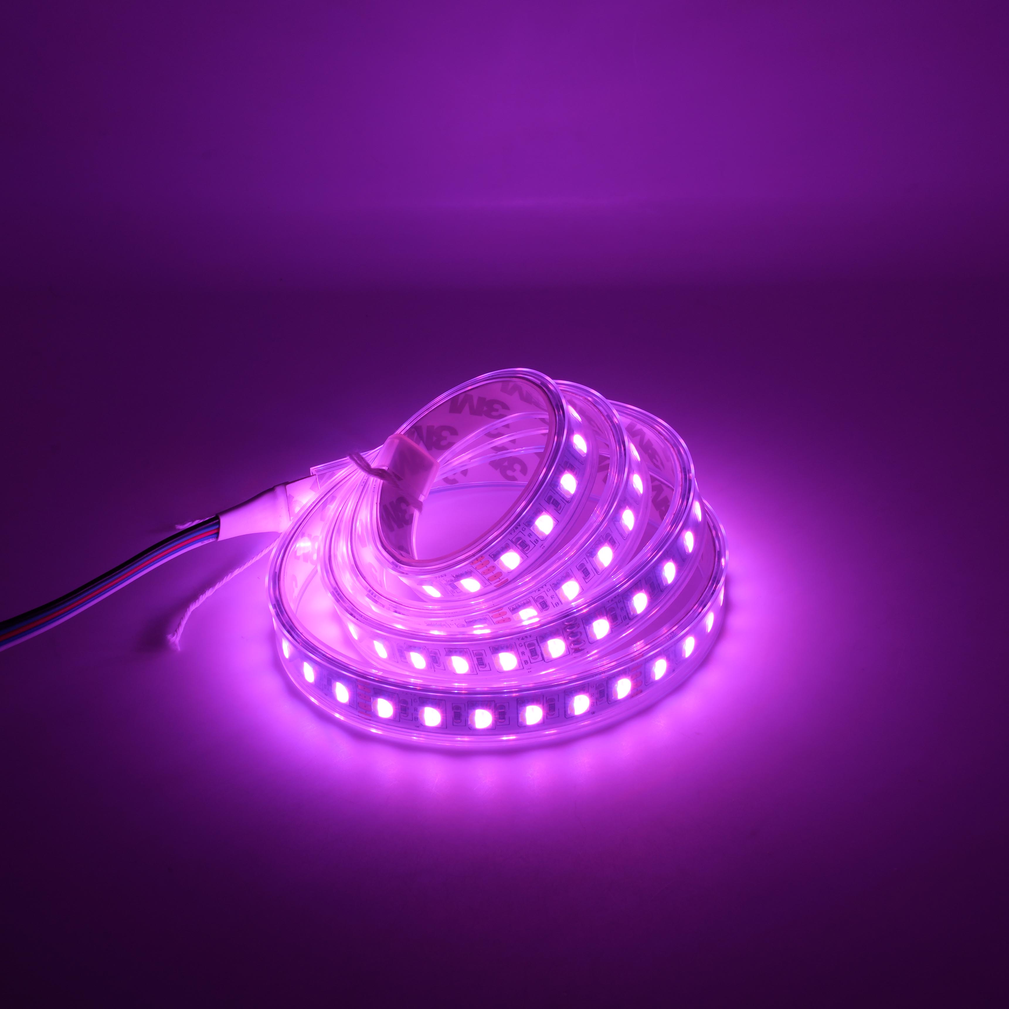 Newest Rgb String Lights Indoor Directly Sale for Commercial 7