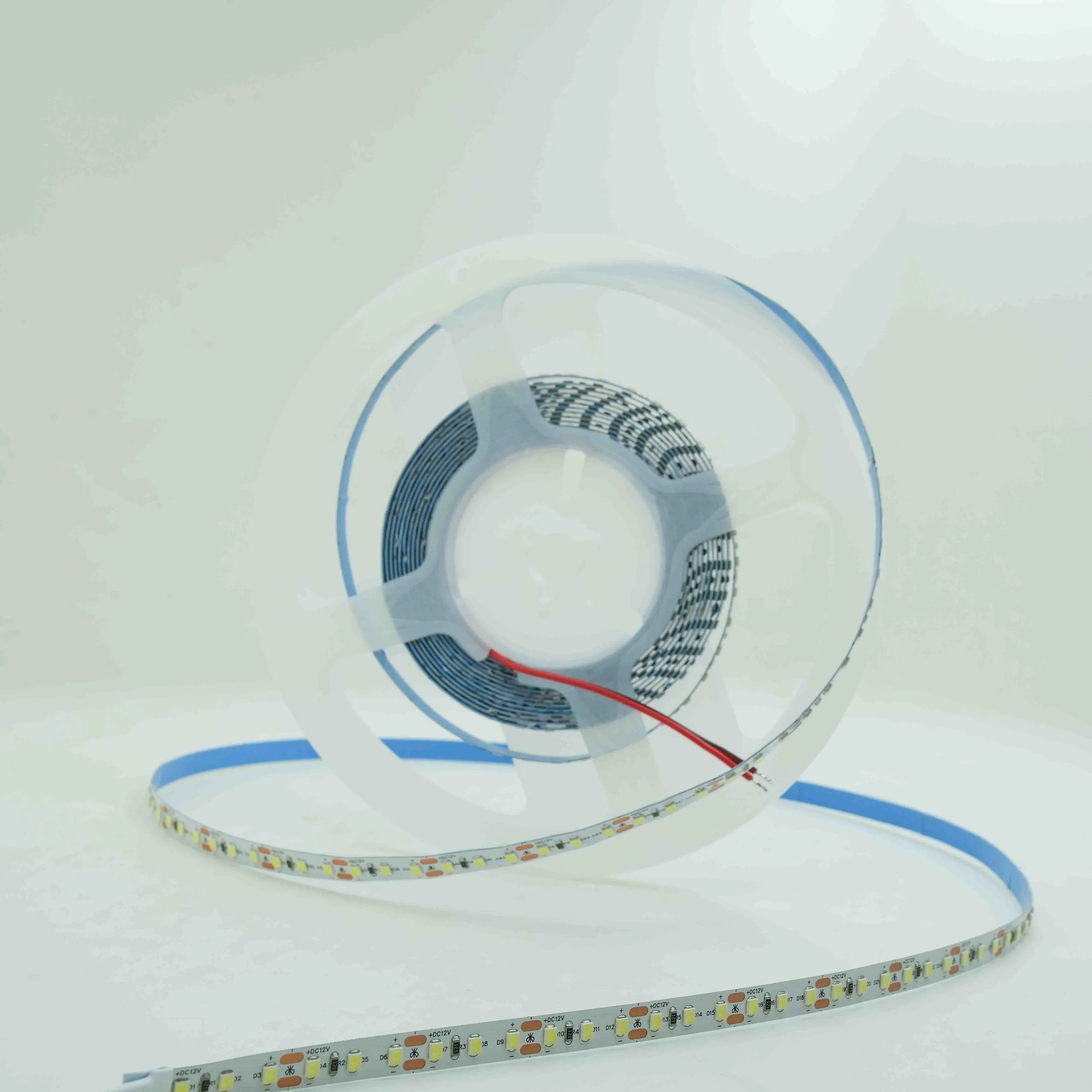 Decoration Led Strip Manufacturer for Commercial2835 5