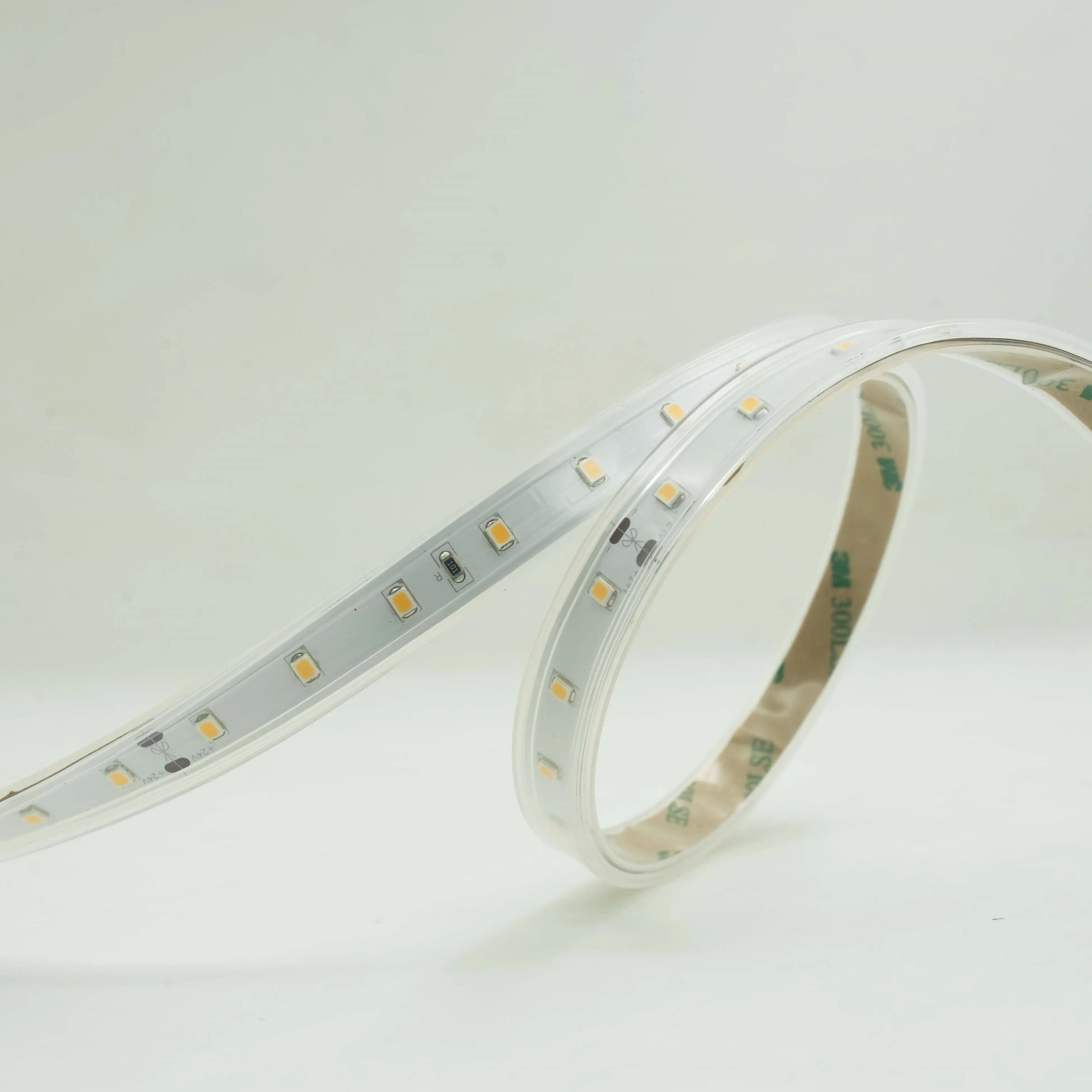 Safe to Useled Light Strips for Home Decoration for Residential Ra>80 24V DC 5