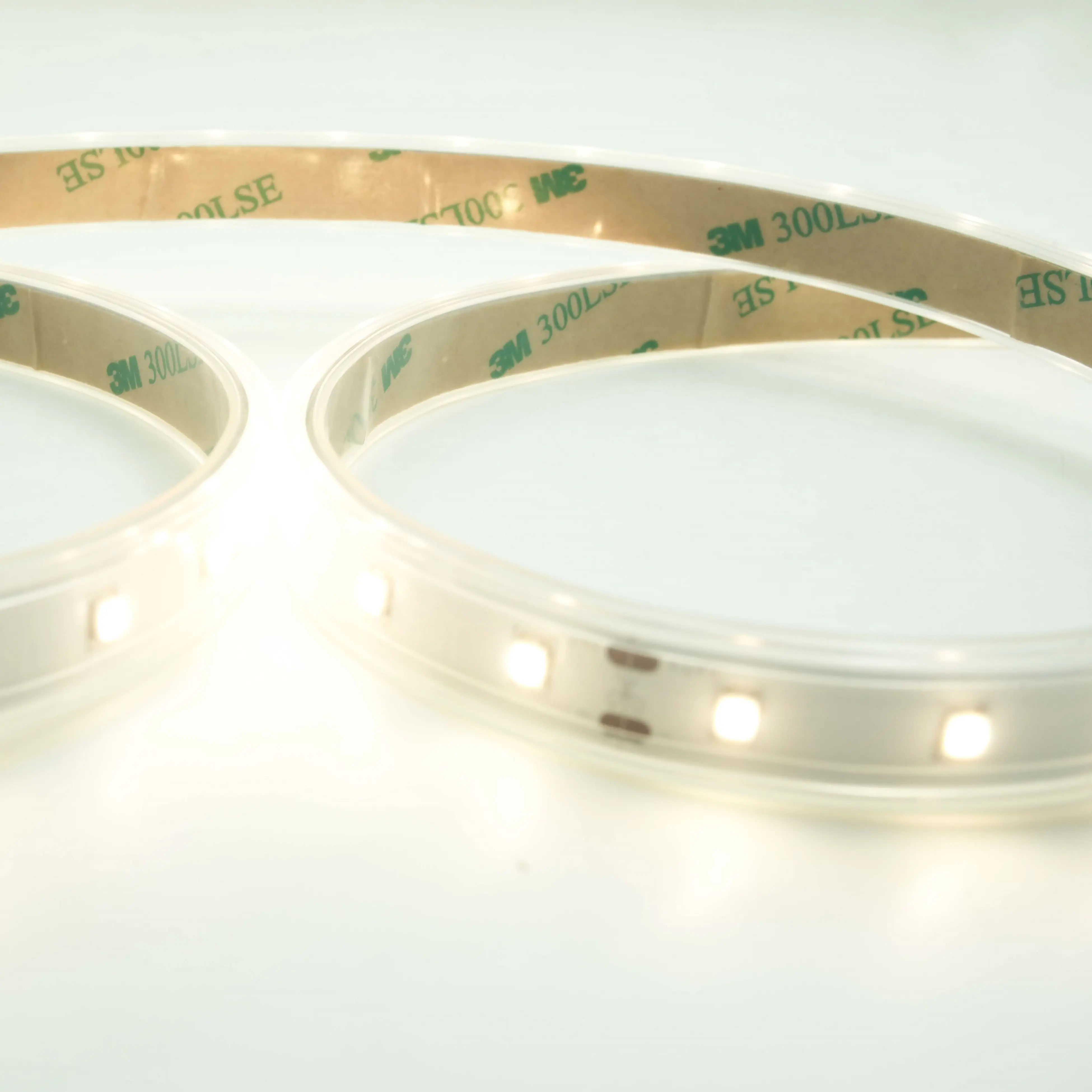 Safe to Useled Light Strips for Home Decoration for Residential Ra>80 24V DC 2