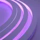 Multicolor Led String Lights RGBW - for Shopping Mall Decoration - SENSELED 1