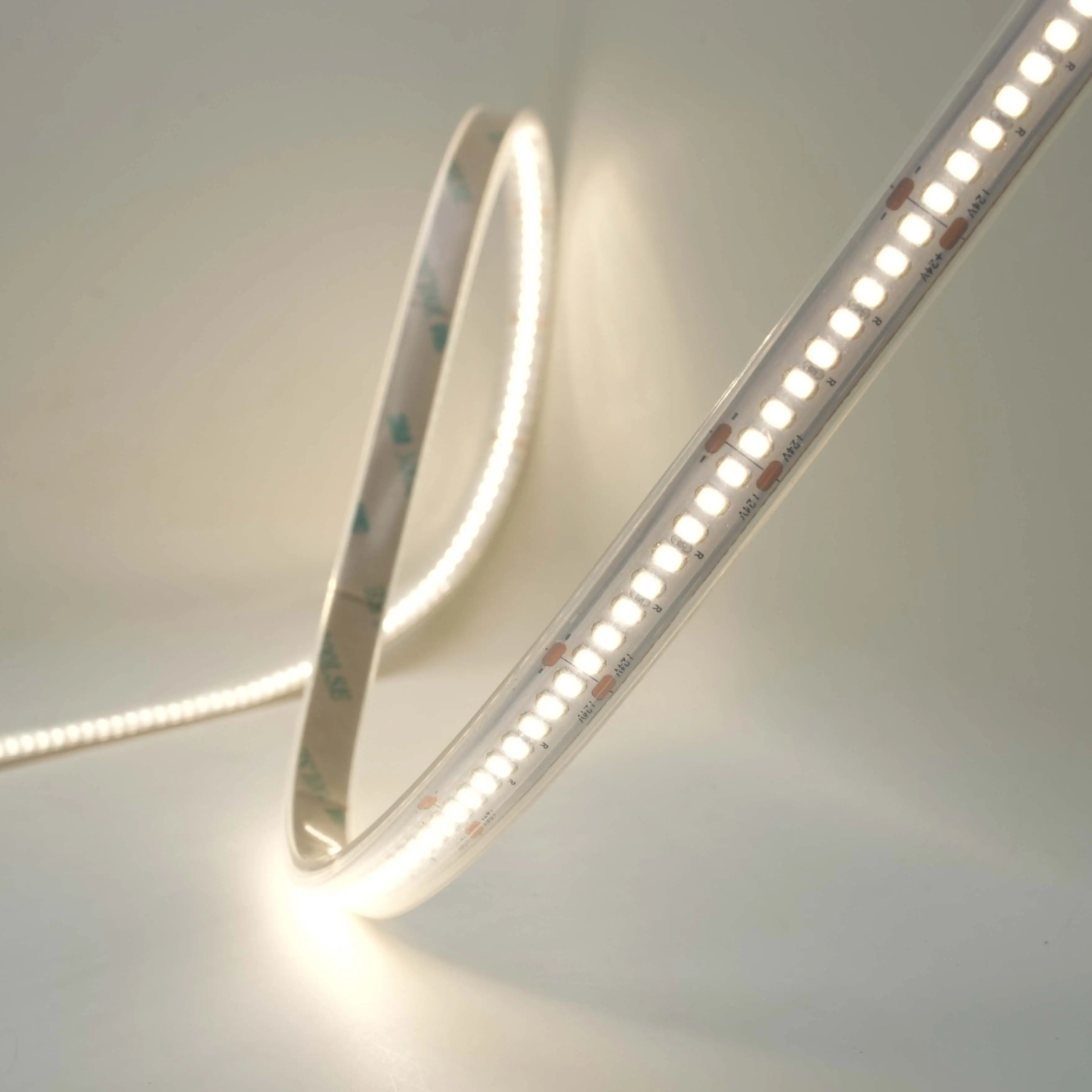 Outdoor Led Strip for Shopping Mall Decoration 144-240LEDs/Minquire Now 2