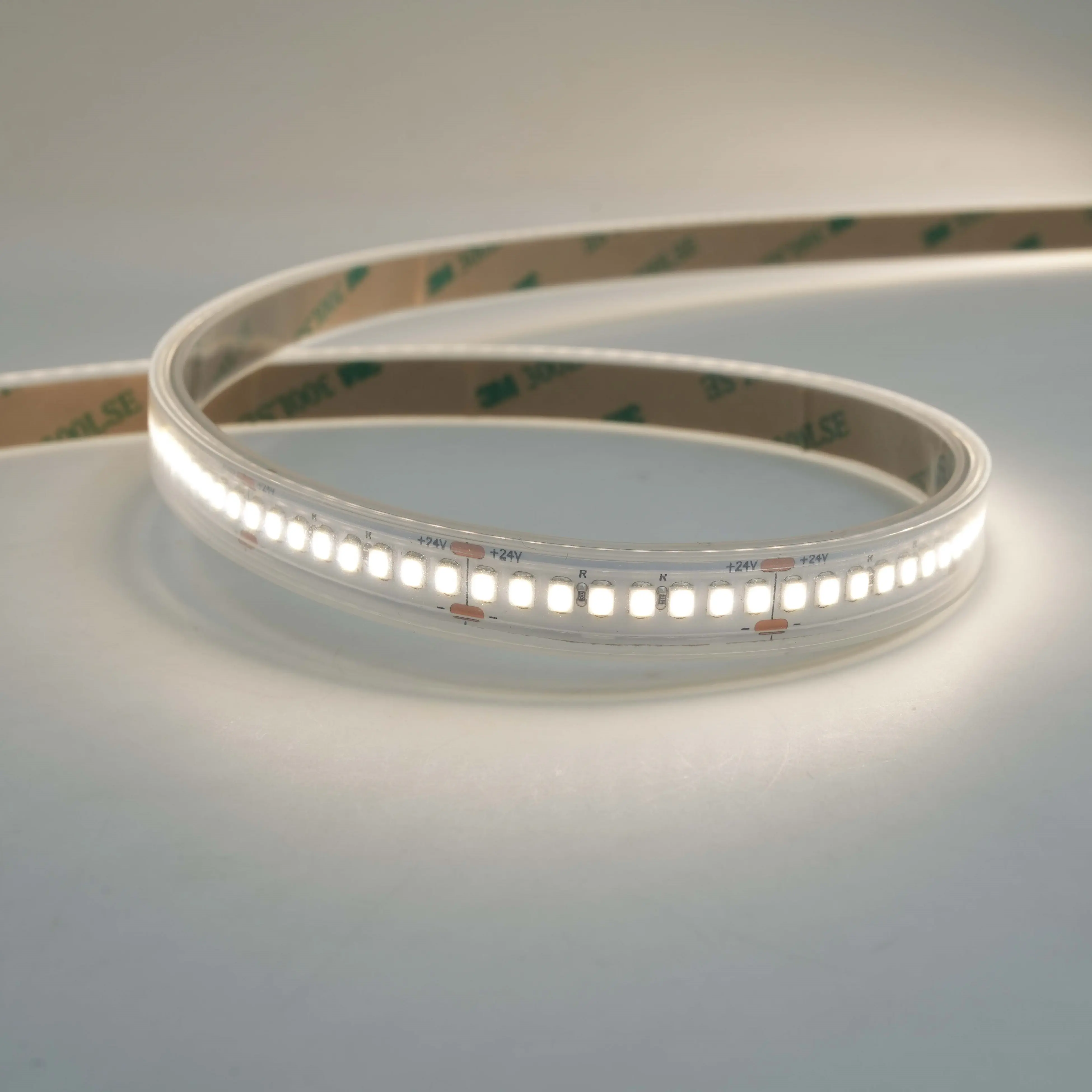 Outdoor Led Strip for Shopping Mall Decoration 144-240LEDs/Minquire Now 3