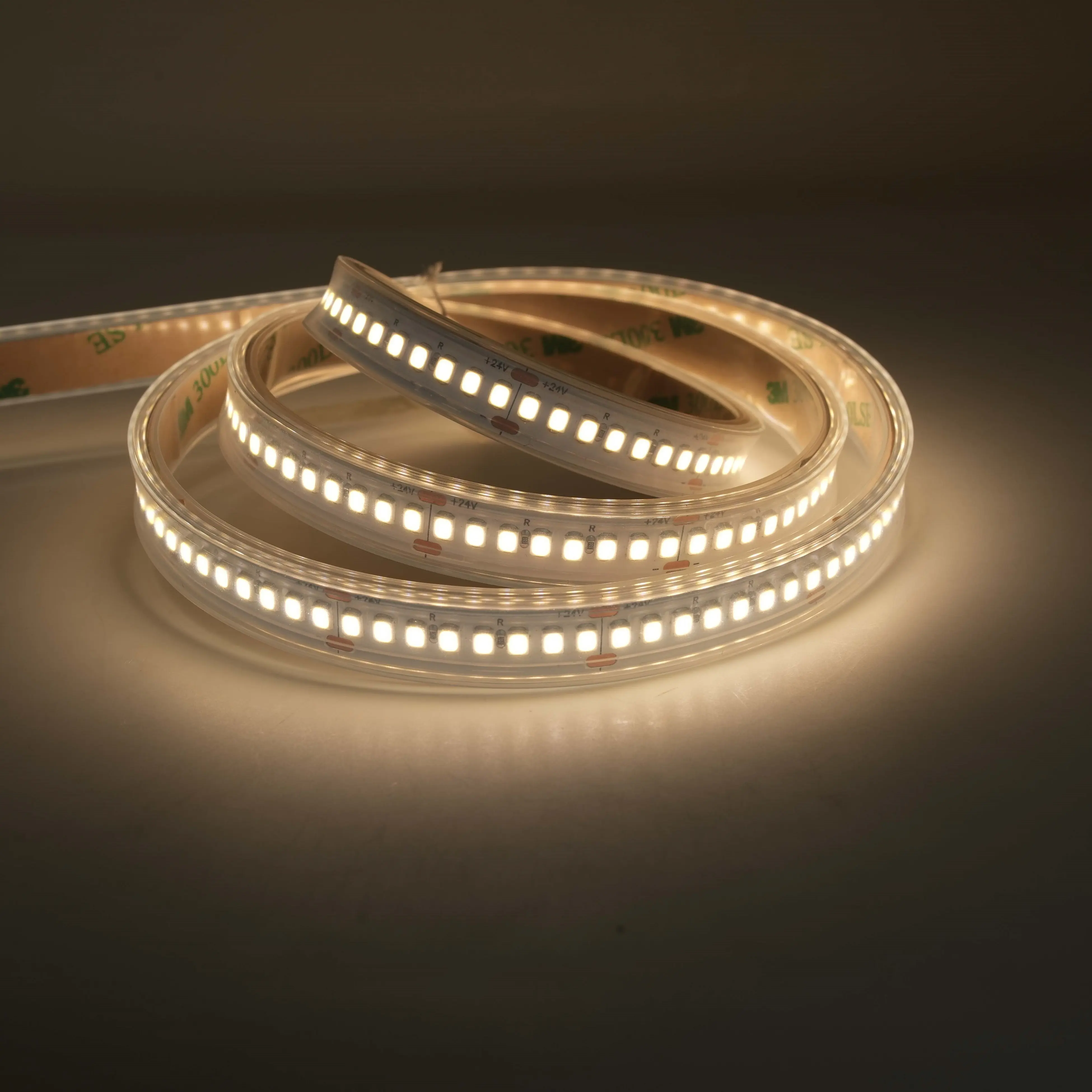 Outdoor Led Strip for Shopping Mall Decoration 144-240LEDs/Minquire Now 4