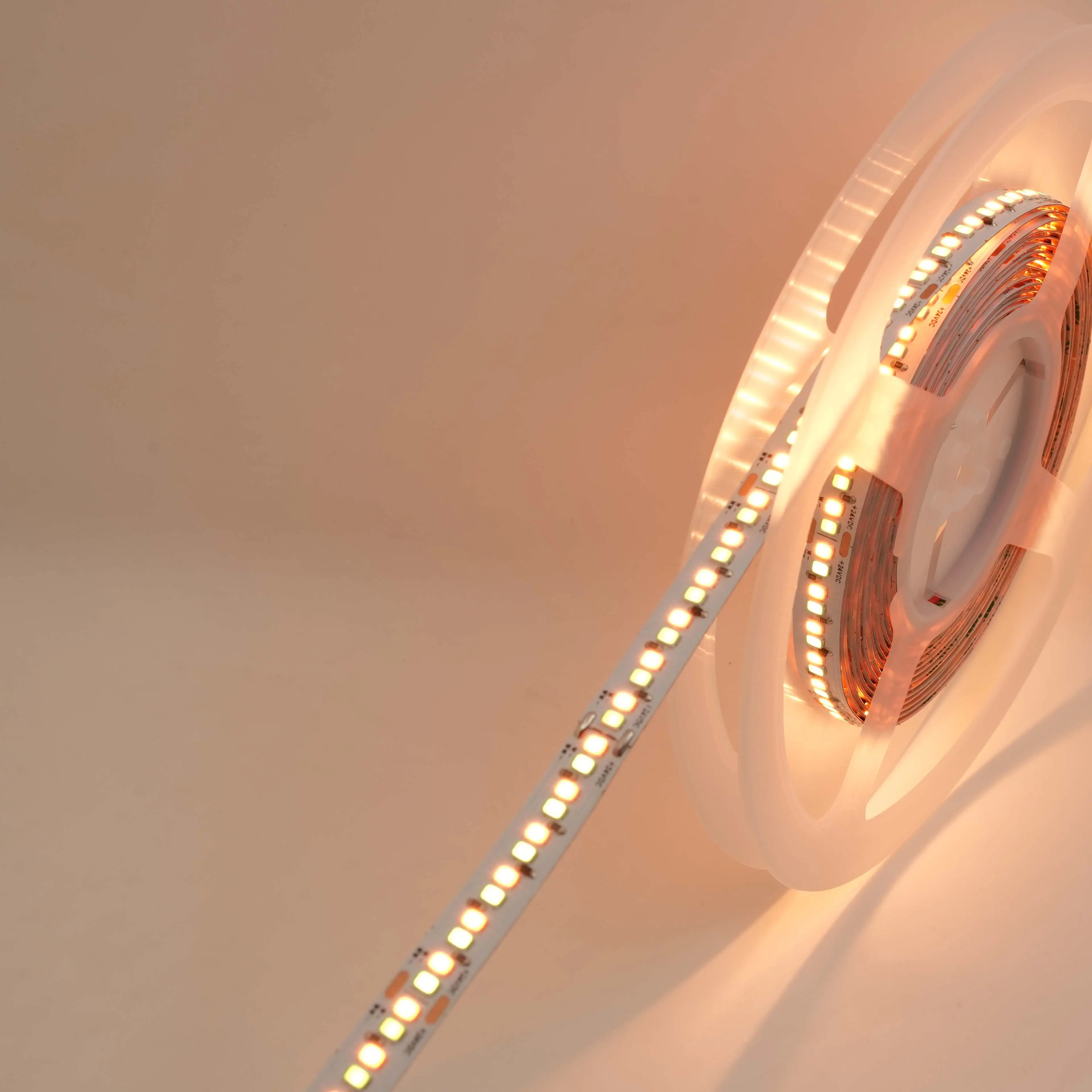 Newest Led Strip Lights 24V DC SENSELED Brand 6