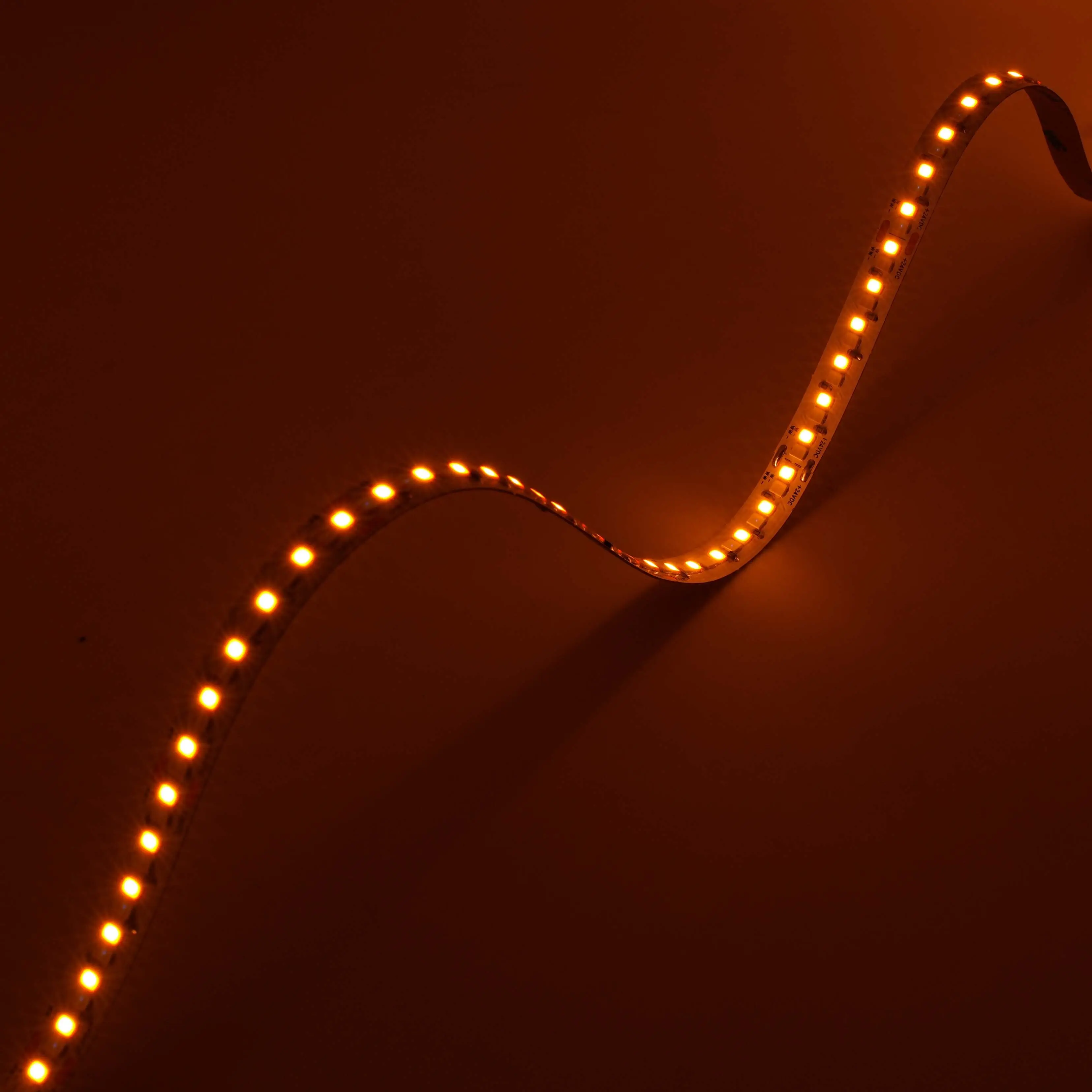 Newest Led Strip Lights 24V DC SENSELED Brand 2
