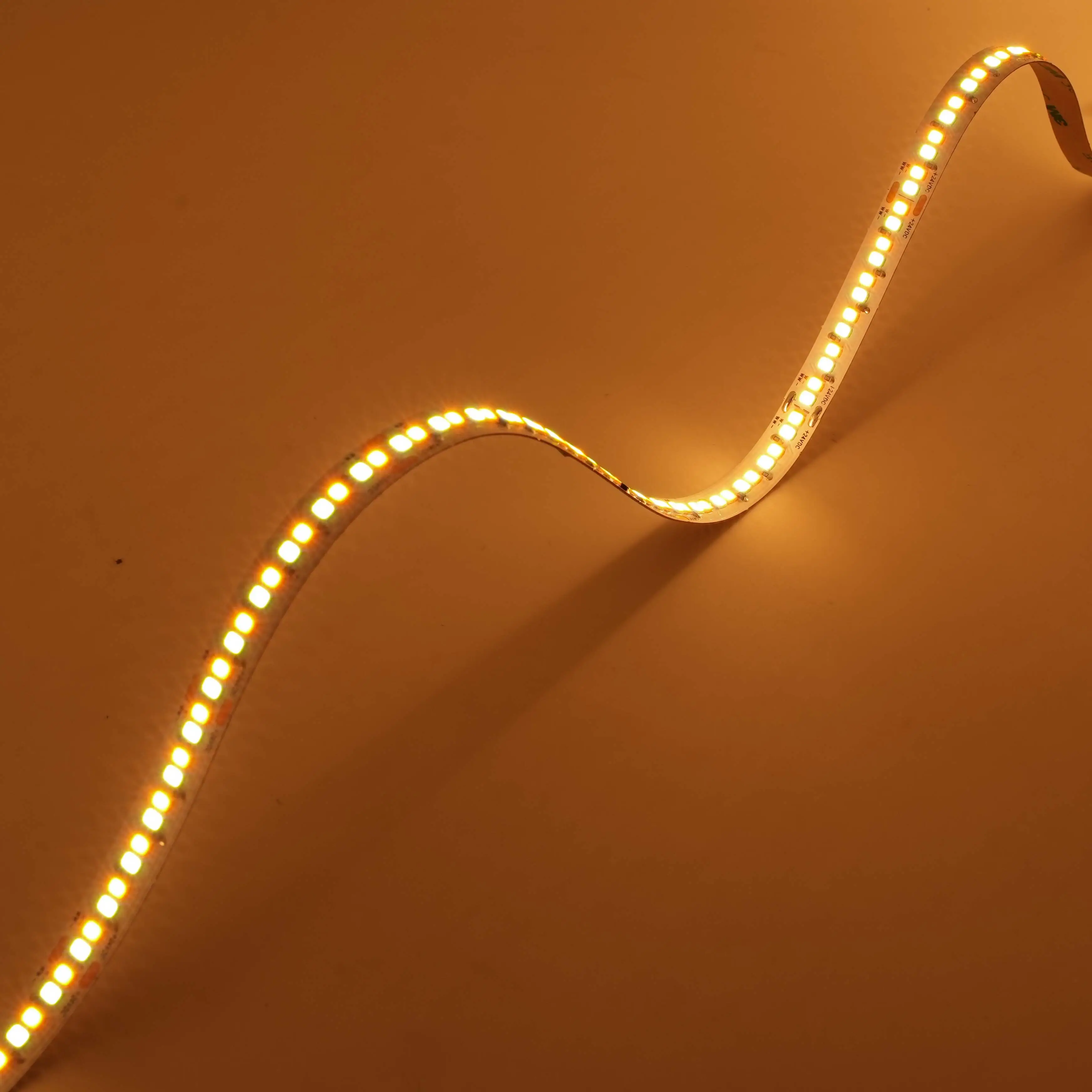 Newest Led Strip Lights 24V DC SENSELED Brand 5