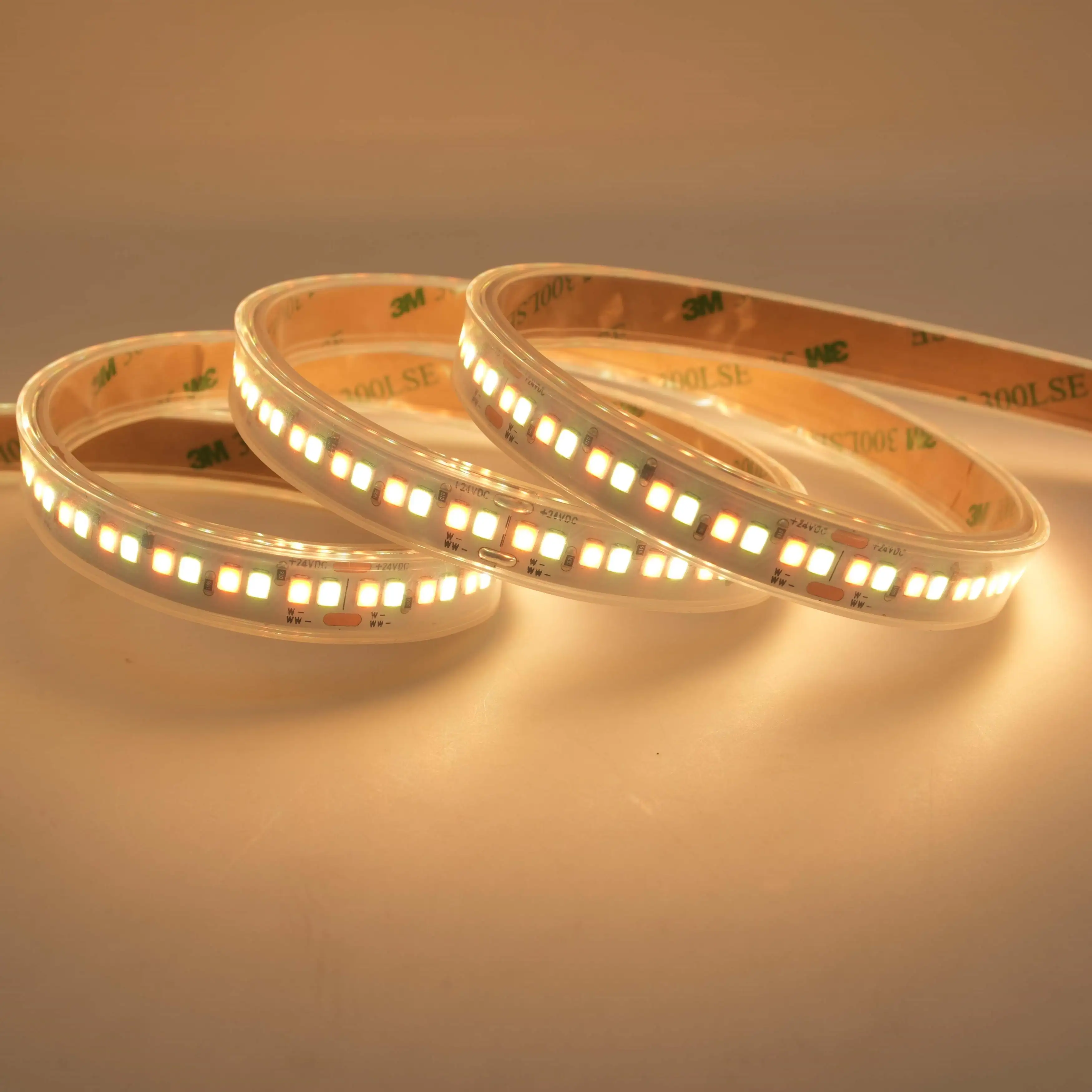 Newly Rgb String Lights Factory Price for School 3