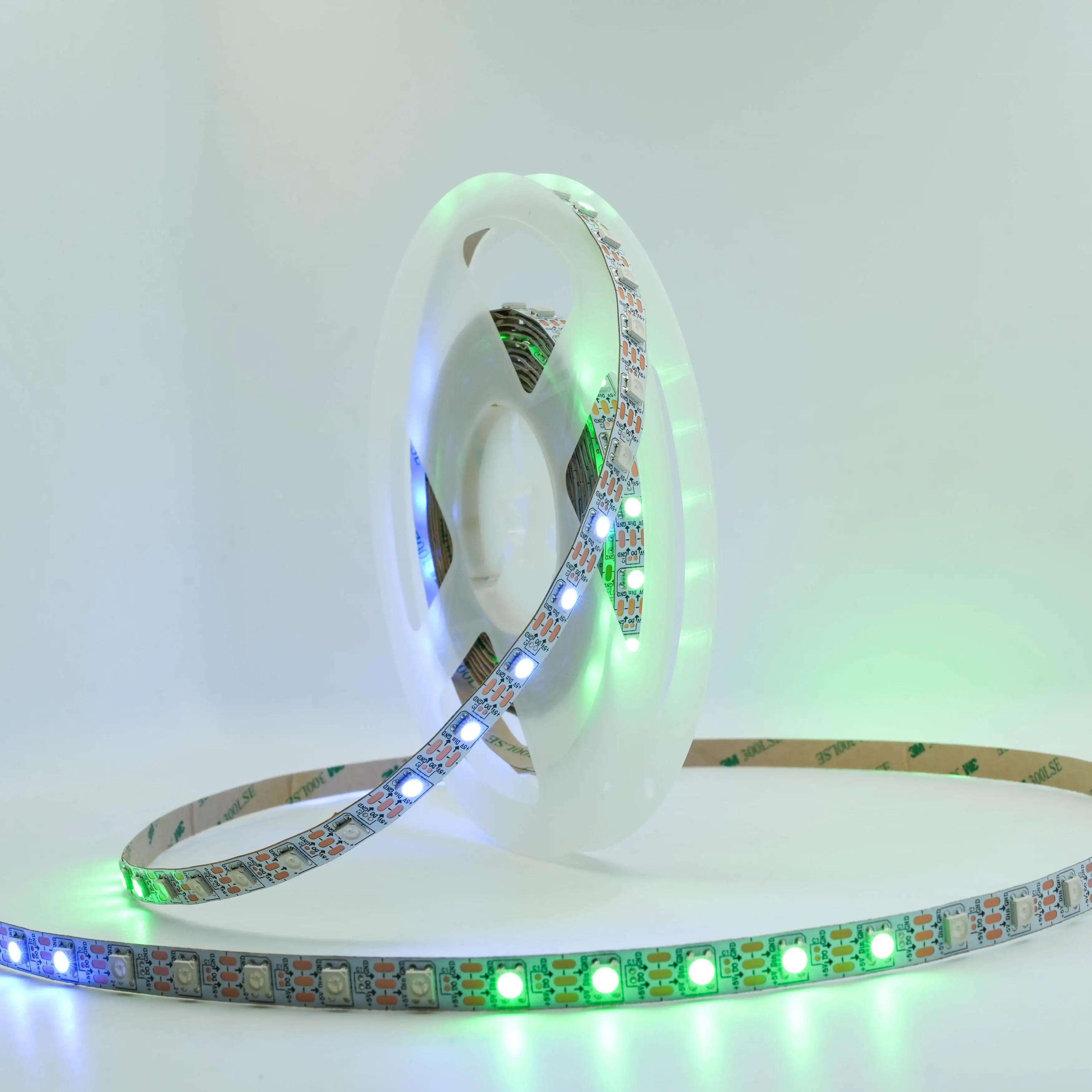 Fine Quality Uv Led Strip Inquire now for Decorative Lighting 7