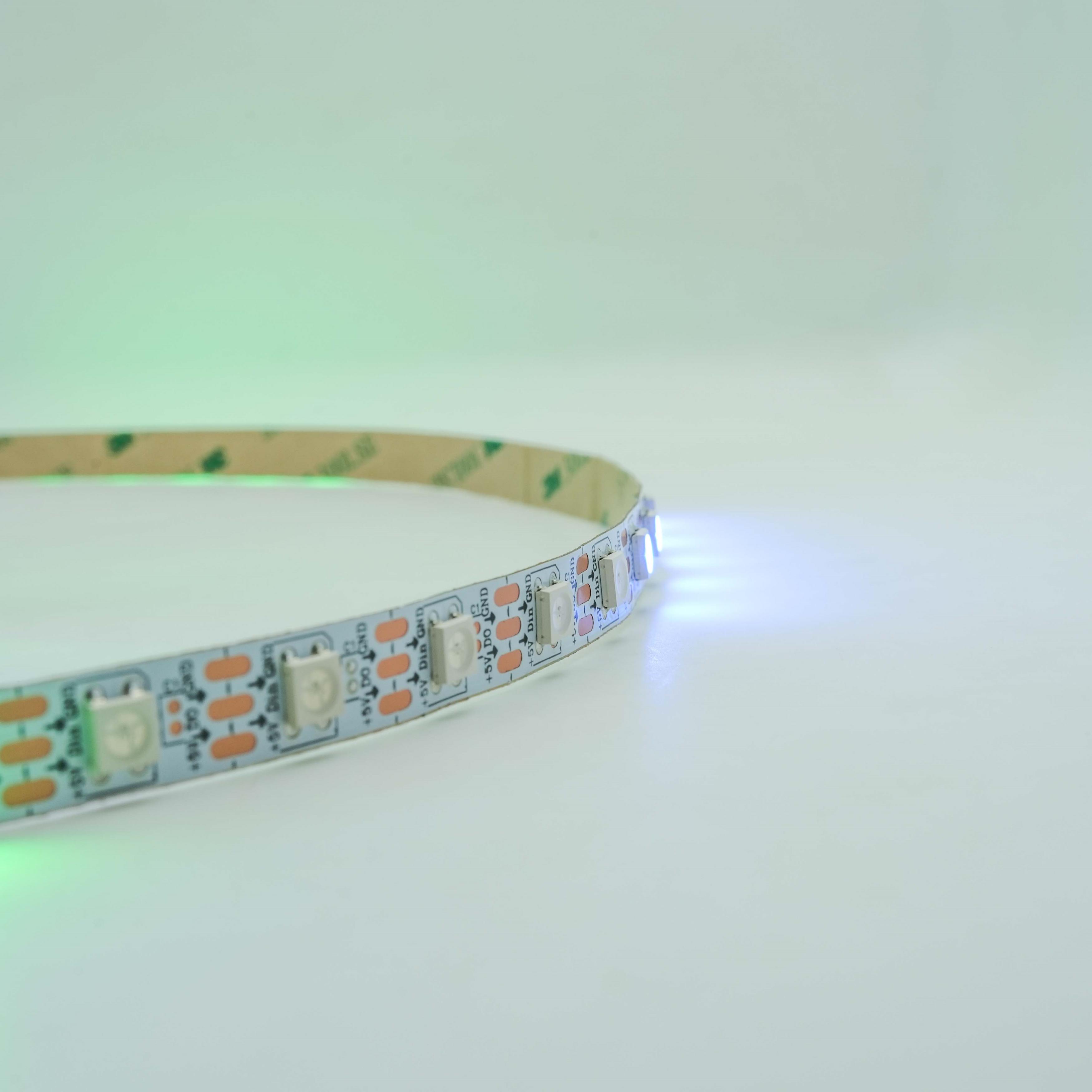 Fine Quality Uv Led Strip Inquire now for Decorative Lighting 9