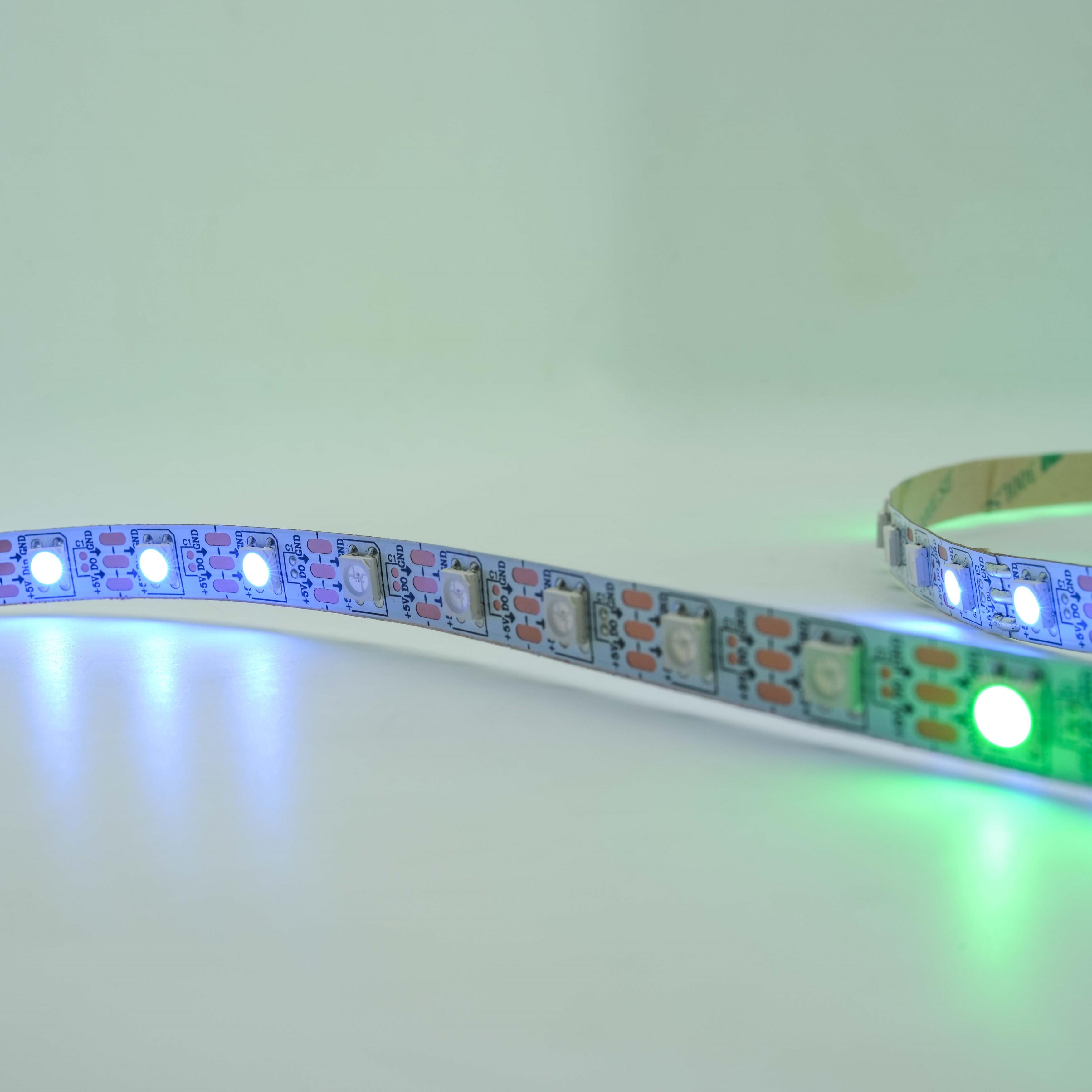 Fine Quality Uv Led Strip Inquire now for Decorative Lighting 8