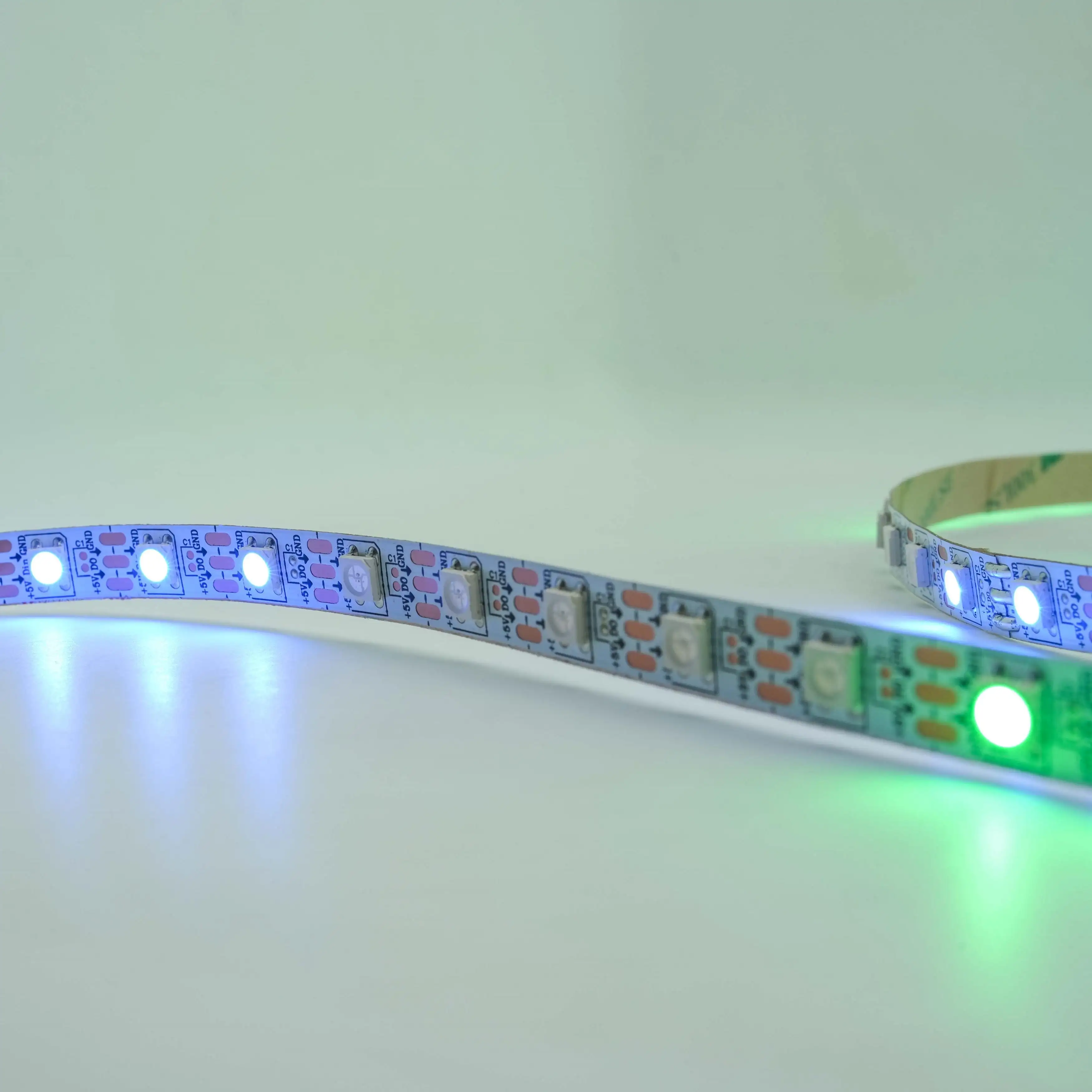Fine Quality Uv Led Strip Inquire now for Decorative Lighting 8