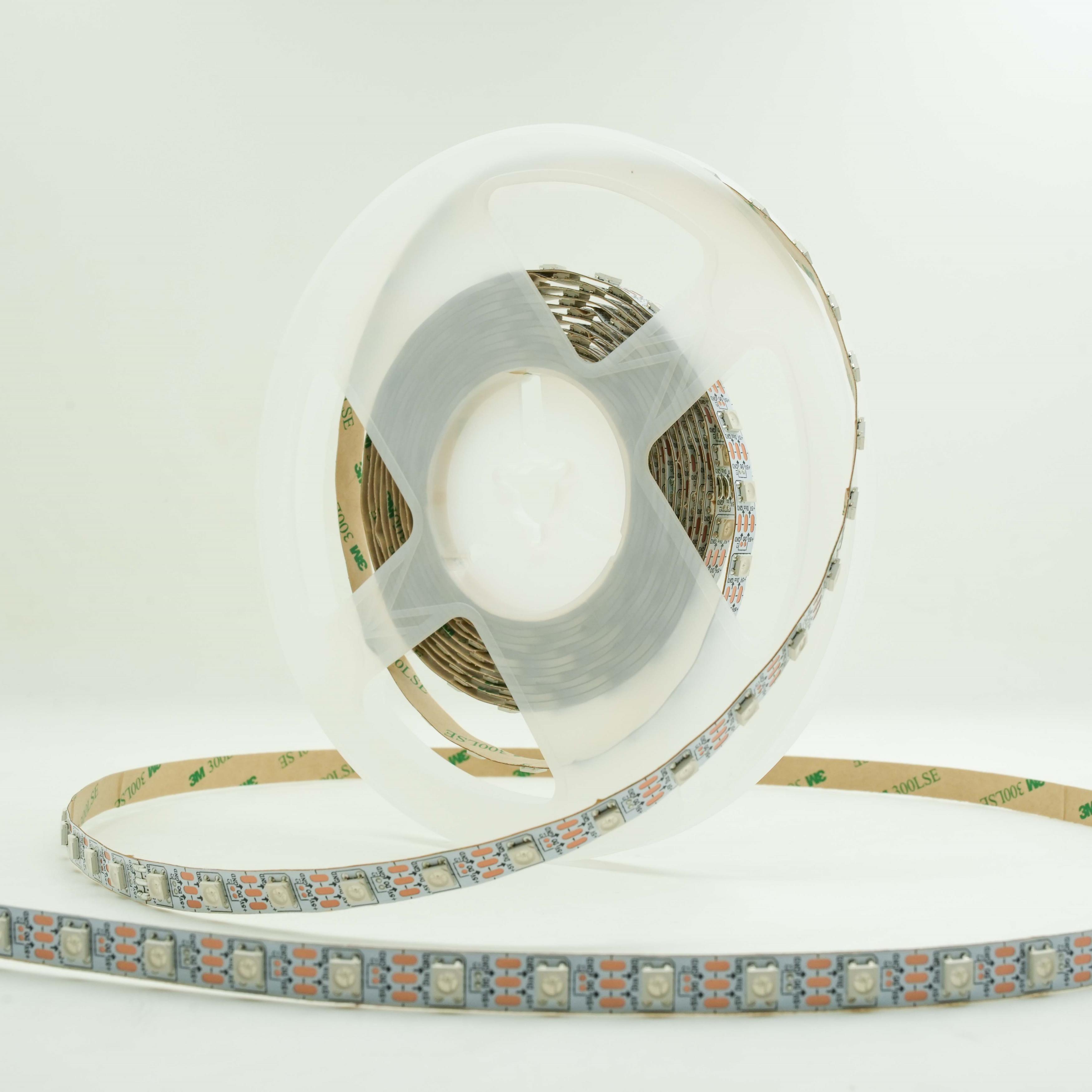 Fine Quality Uv Led Strip Inquire now for Decorative Lighting 6