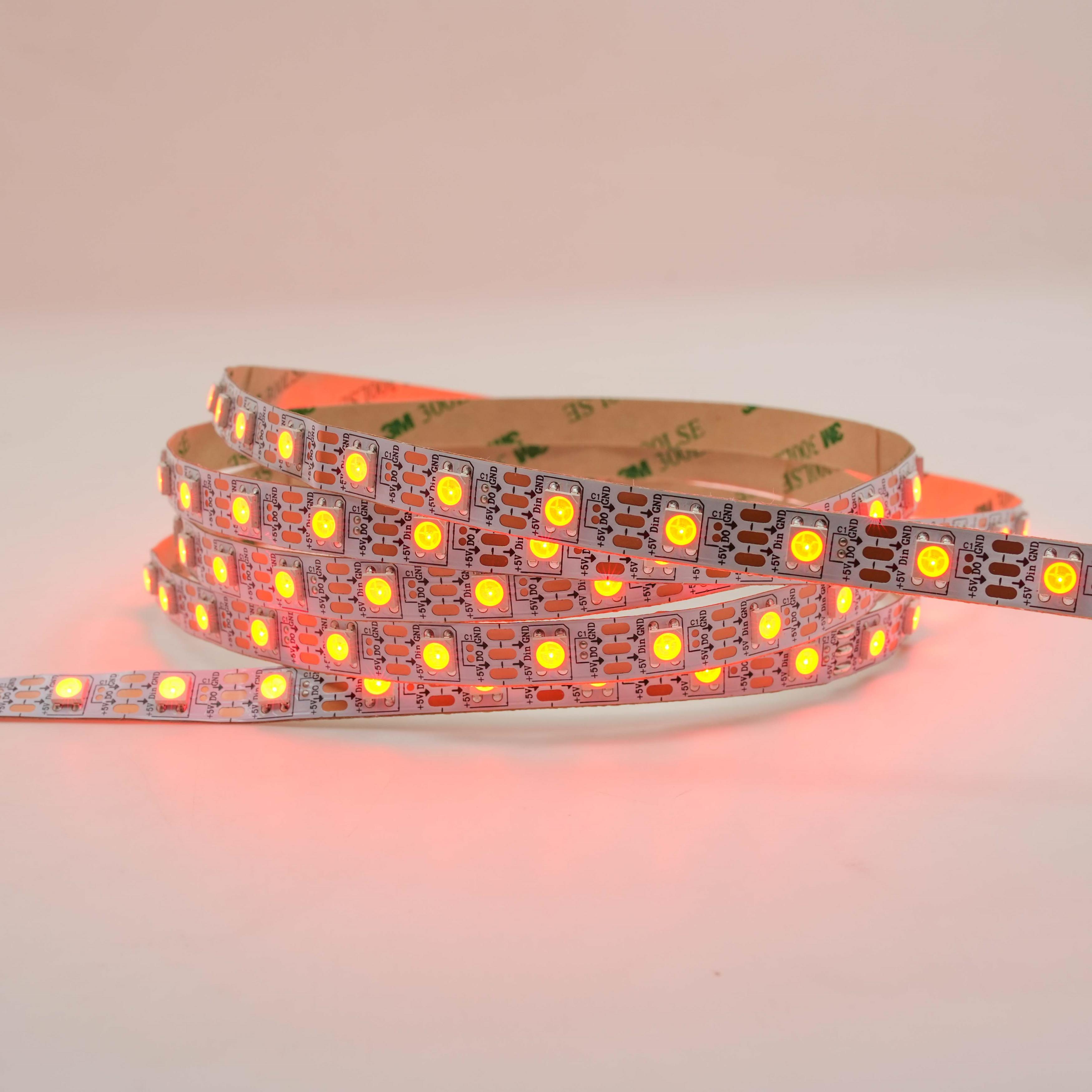 Fine Quality Uv Led Strip Inquire now for Decorative Lighting 5