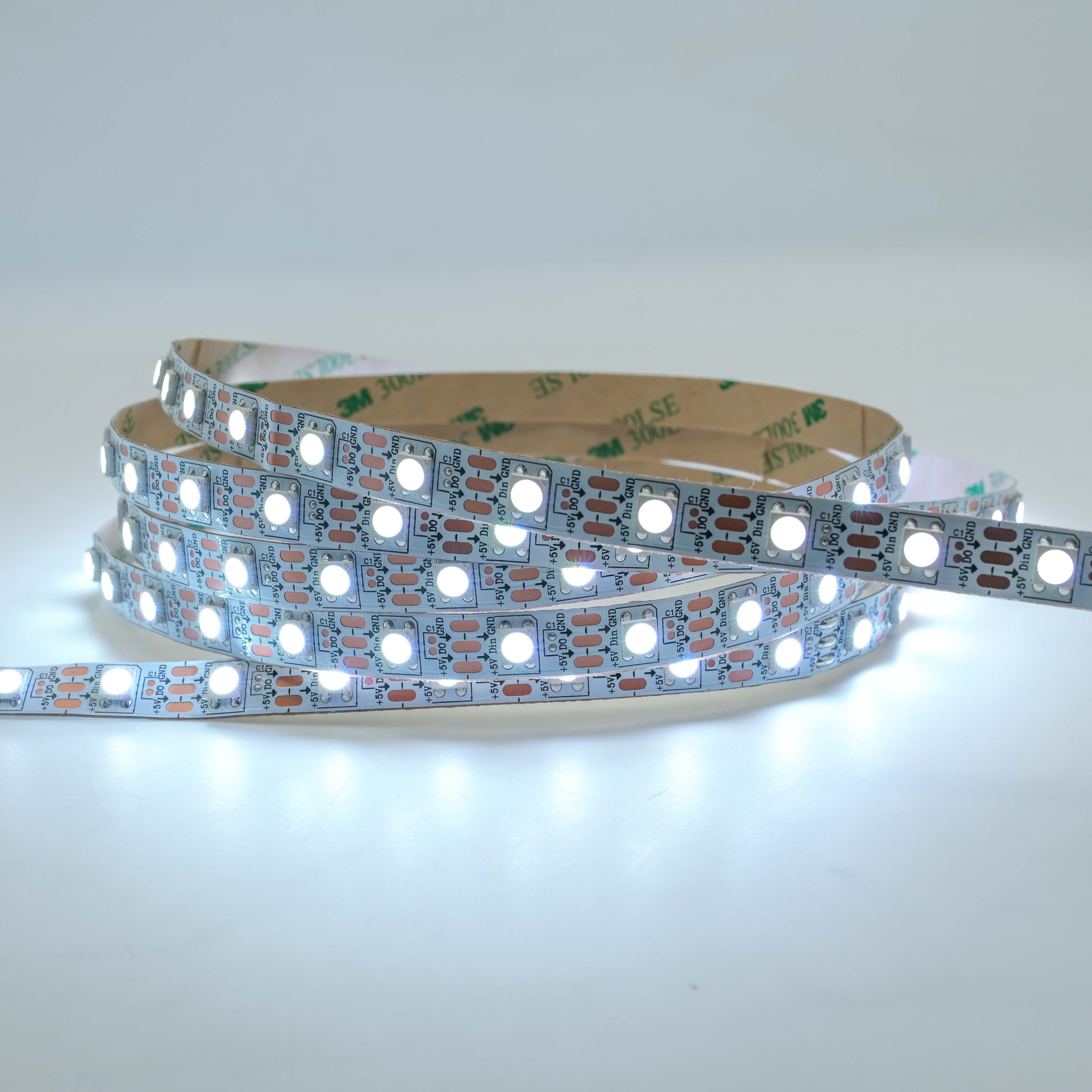 Fine Quality Uv Led Strip Inquire now for Decorative Lighting 3