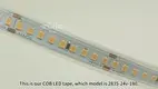 Newly Rgb String Lights Factory Price for School 1
