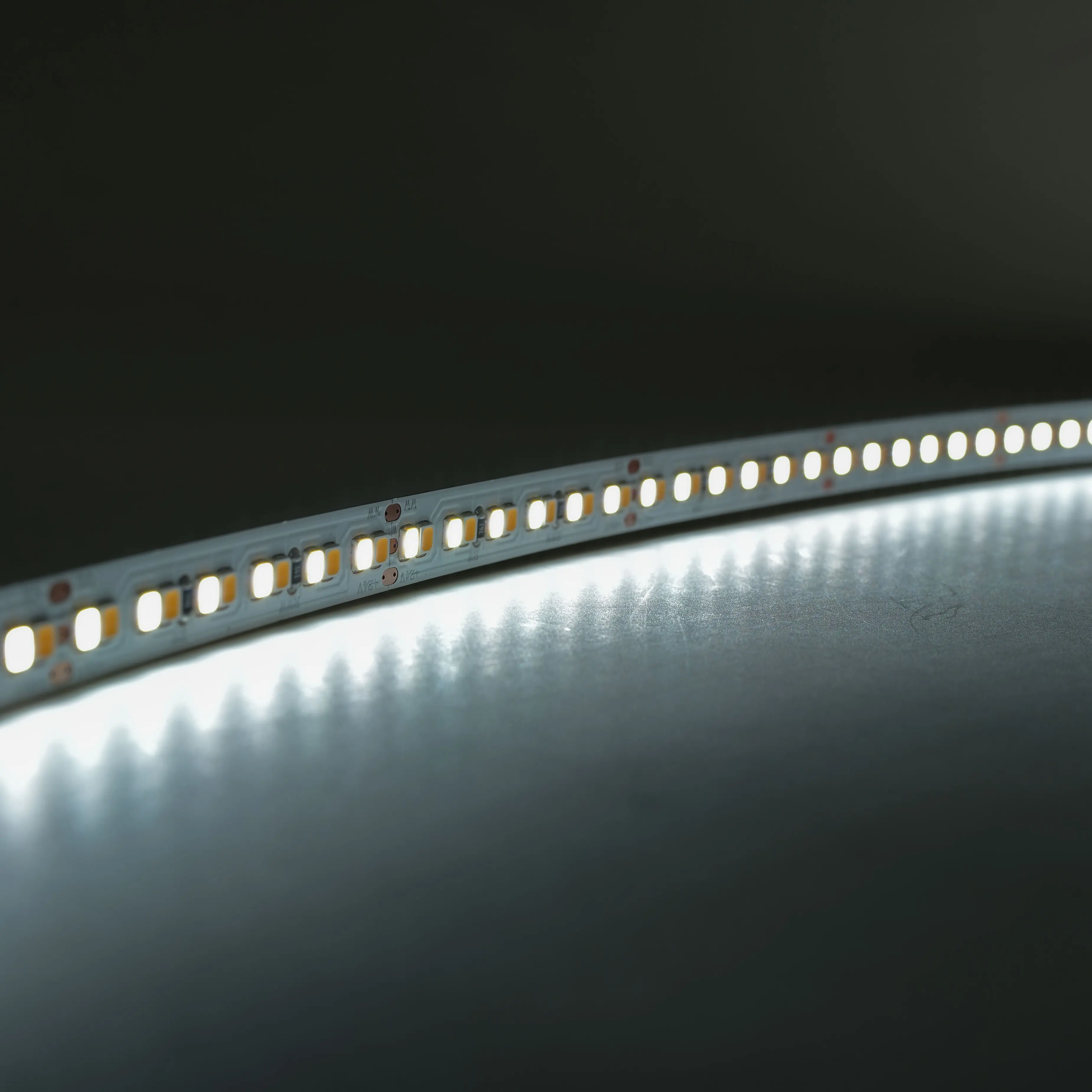 SENSELED Brand Led Strip Supplier 6
