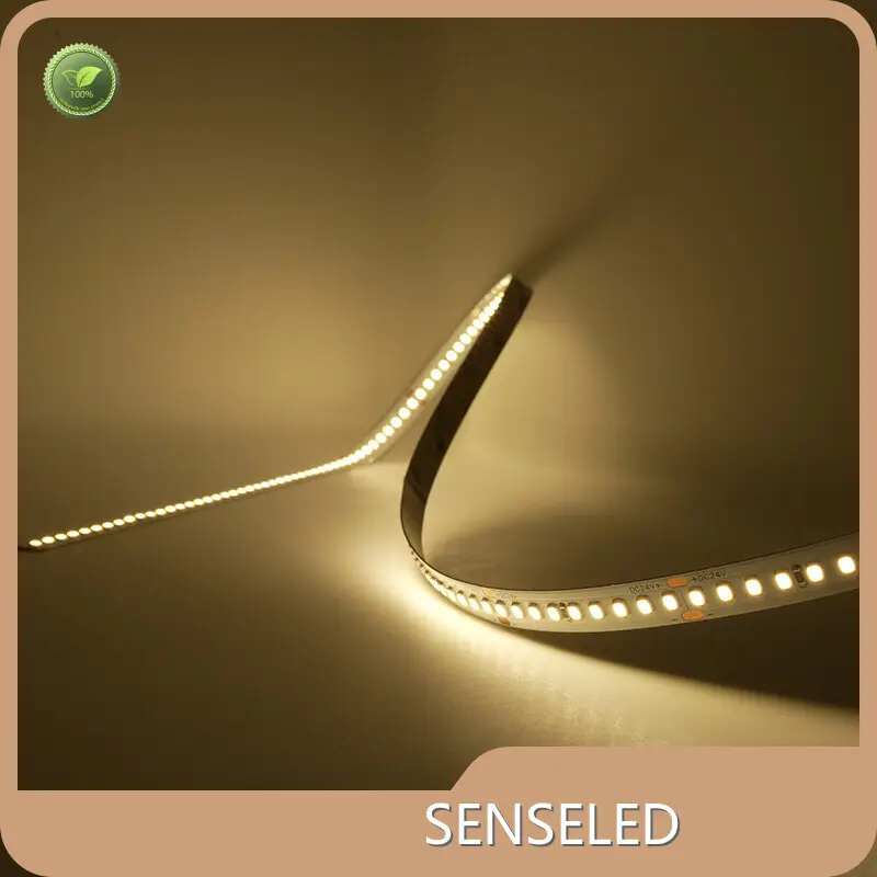 Hot Sale Led Strip Manufacturer 2835 SENSELED Brand 1