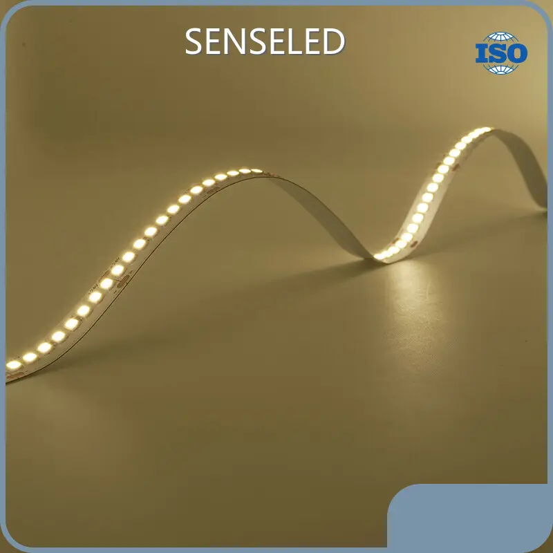 SENSELED Led Strip Lights High Density Ra>95 Led Strip Lights High Densitymade in China 1
