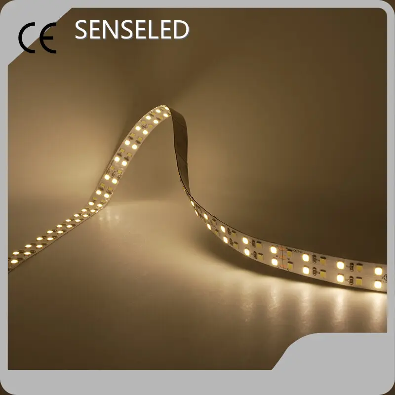 High Quality Adjustable White Led Strip Factory for Home Decoration 1