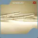 SENSELED Full Spectrum Led Strip Grow Lights 1501-2500Lm Full Spectrum Led Strip Grow Lightsmade in China 1