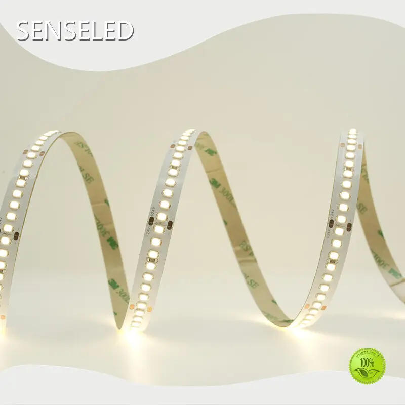 Led Strip Light Factory Series for Shopping Mall Decoration2835 1