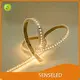 Outdoor Christmas Light Strips with Good Price for Commercial12-18W 1