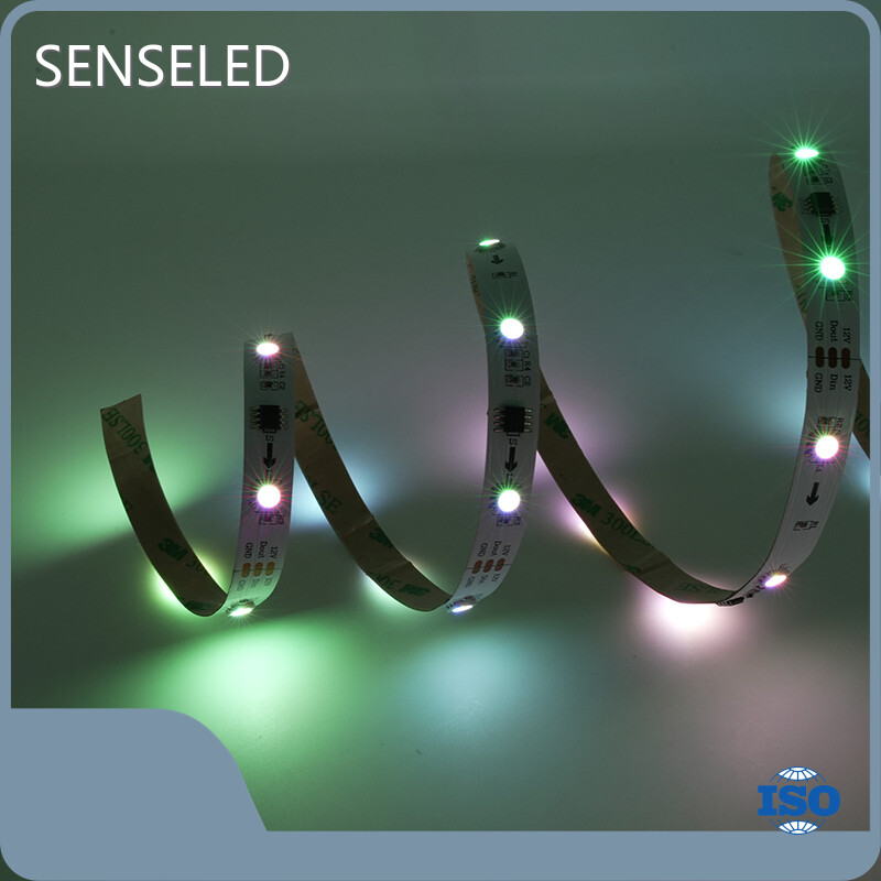 SENSELED Custom Led Strip Ra>95made in China 1