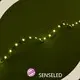 High Quality Blue Led Strip Lights for School 1