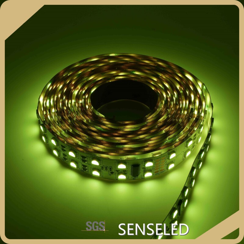 Creative Seamless Led Strip with Custom Services for Residential 1