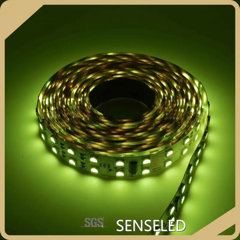 Creative Seamless Led Strip with Custom Services for Residential 1