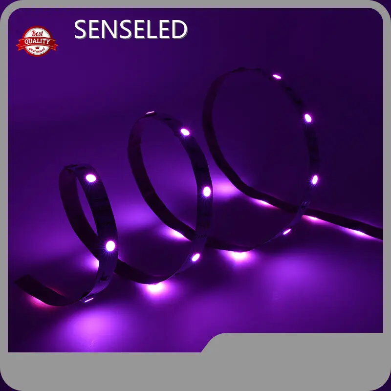 Custom Led Strip for Decorative Lighting 15-70LEDdirectly Sale 1