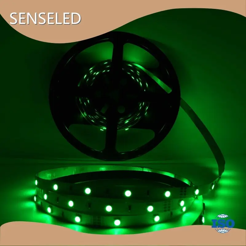 Best Price High Voltage Led Strip for Industrial 1